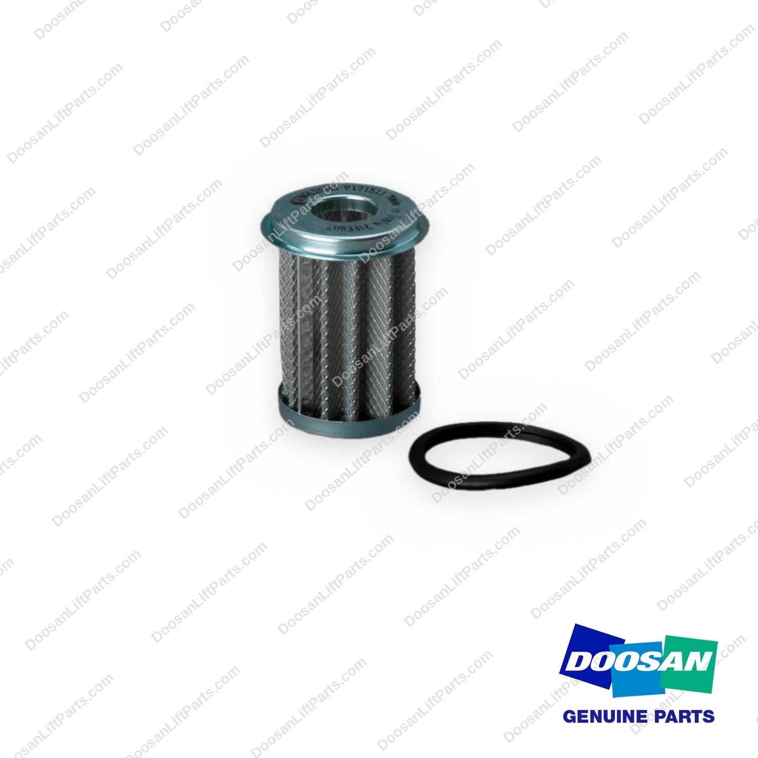 P171511 - Hydraulic Cart - OEM Doosan Daewoo Bobcat