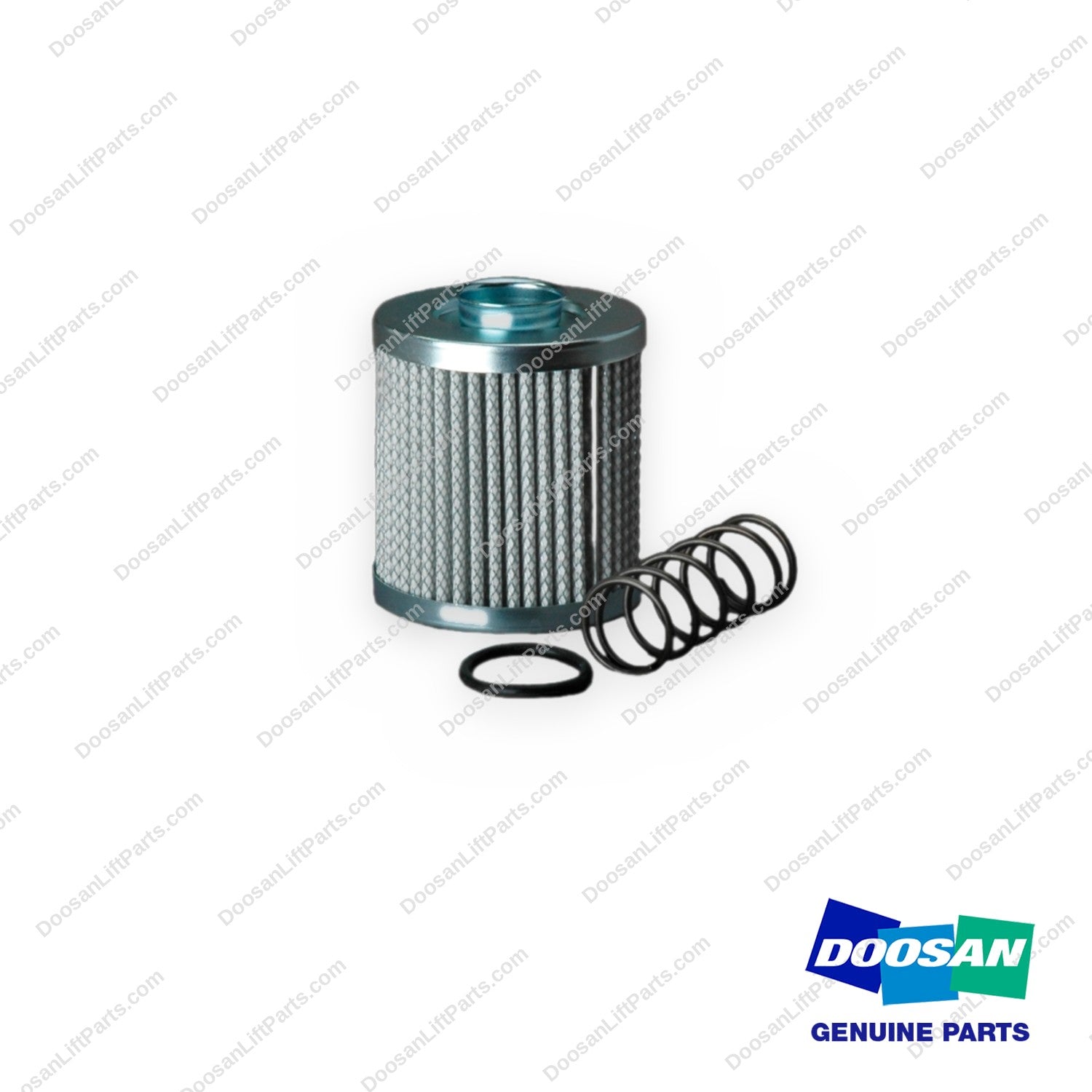 P171519 - Hydraulic Cart - OEM Doosan Daewoo Bobcat