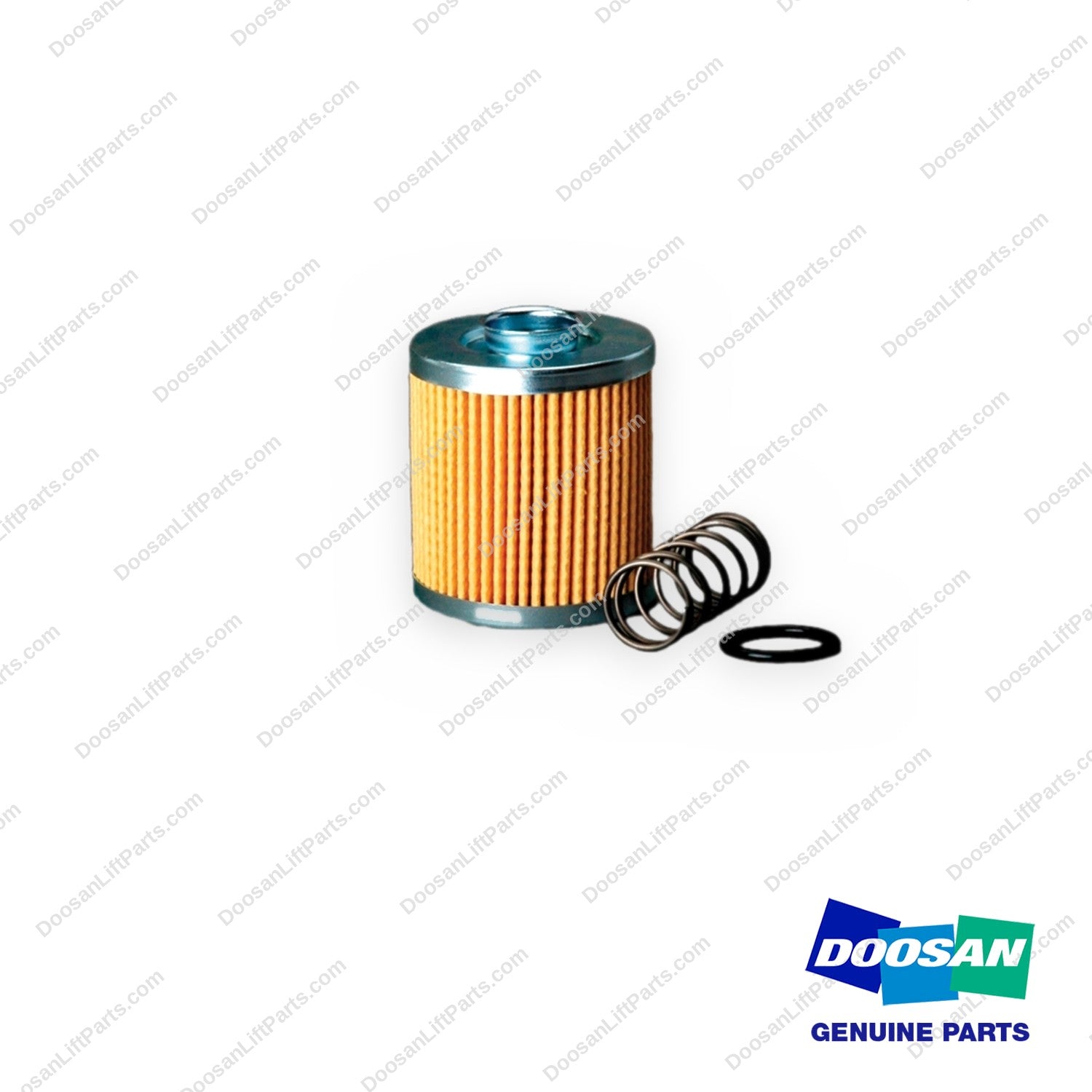 P171522 - Hydraulic Cart - OEM Doosan Daewoo Bobcat