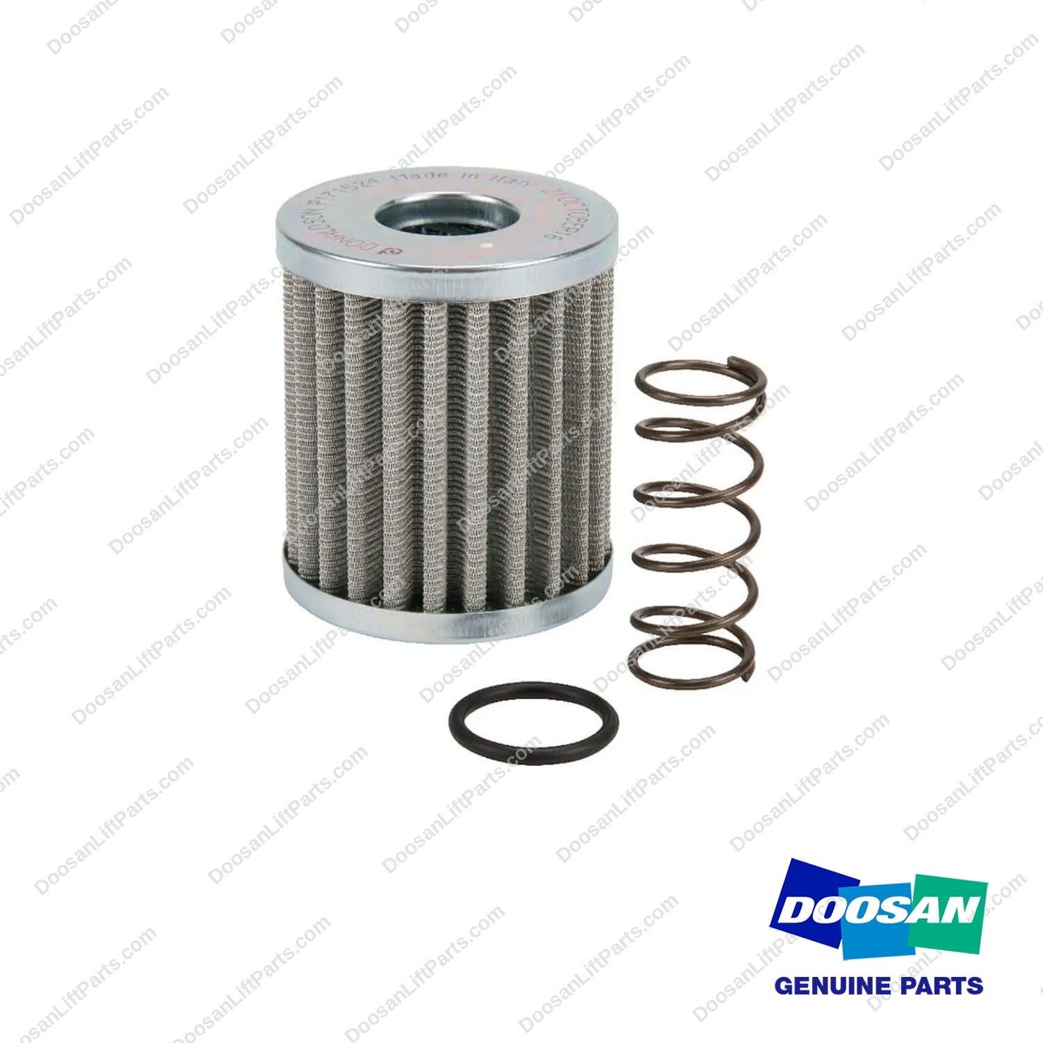 P171524 - Hydraulic Cart - photo 2 - genuine Doosan / Bobcat forklift part