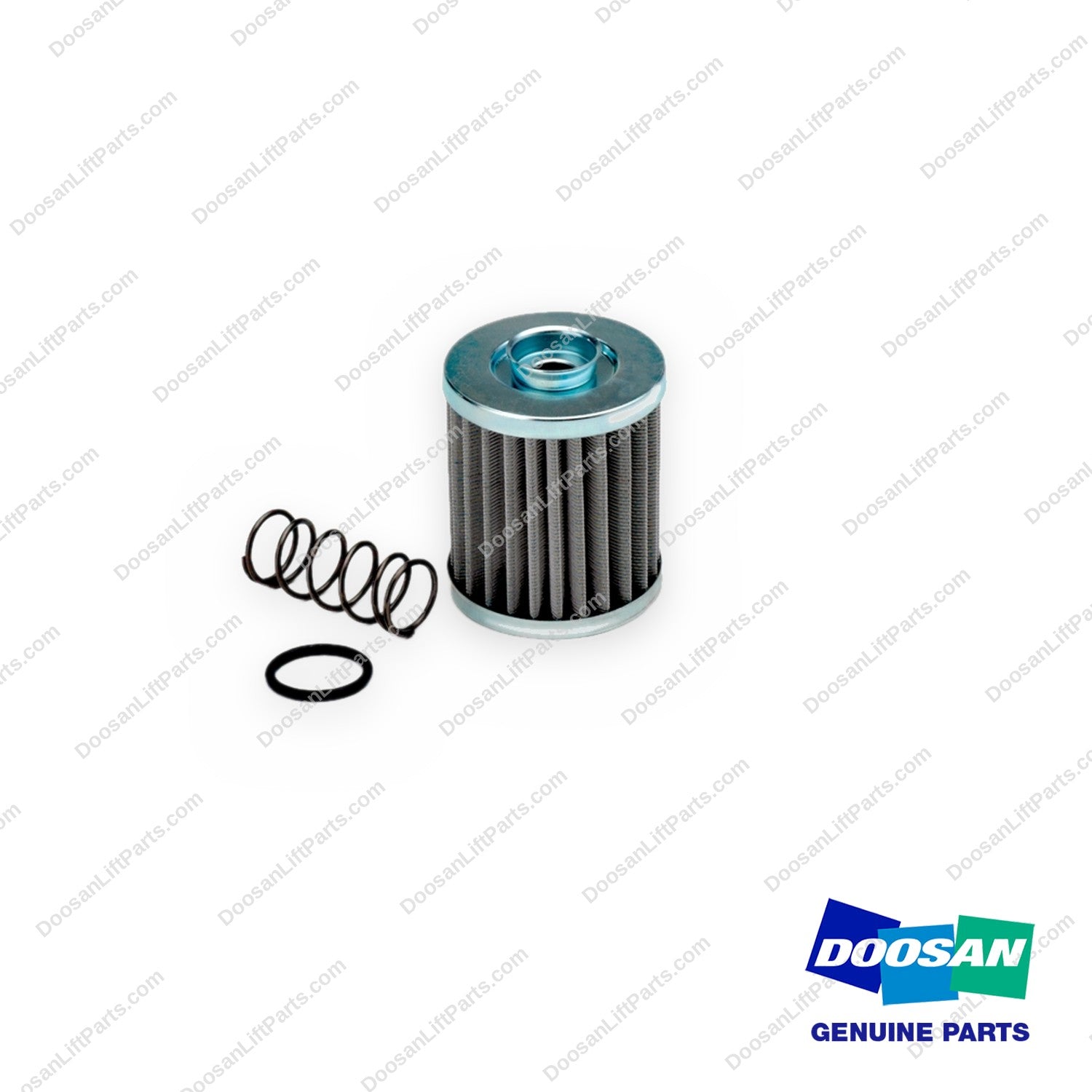P171524 - Hydraulic Cart - OEM Doosan Daewoo Bobcat