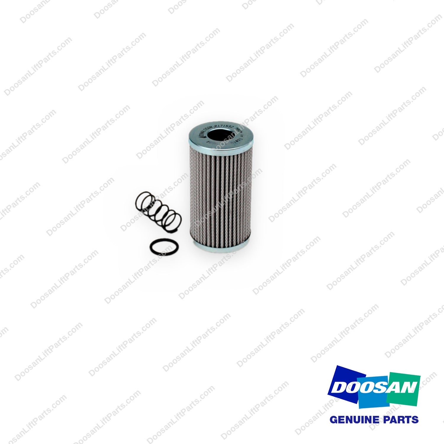 P171532 - Hydraulic Cart - OEM Doosan Daewoo Bobcat