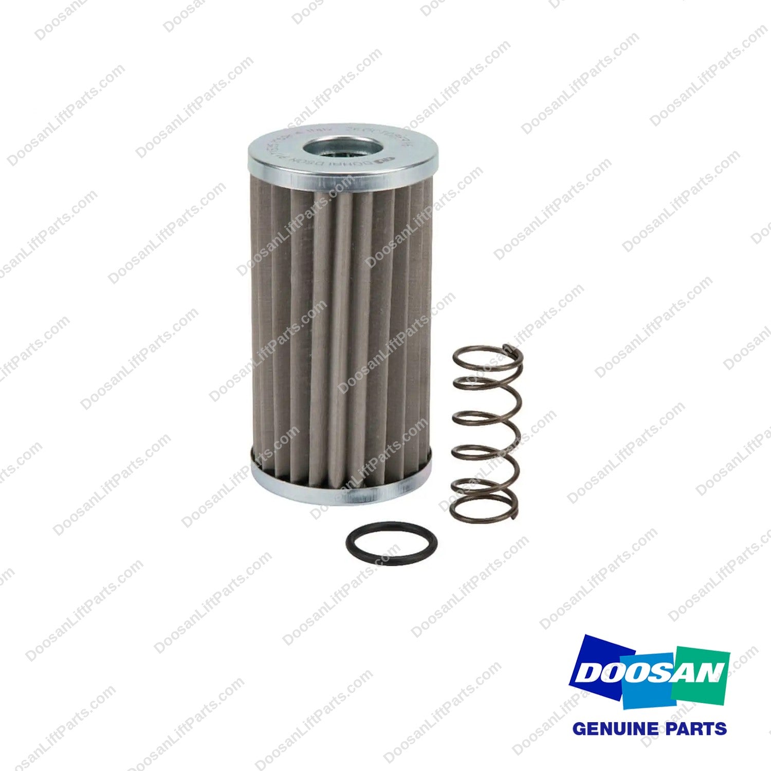 P171535 - Hydraulic Cart - photo 2 - genuine Doosan / Bobcat forklift part