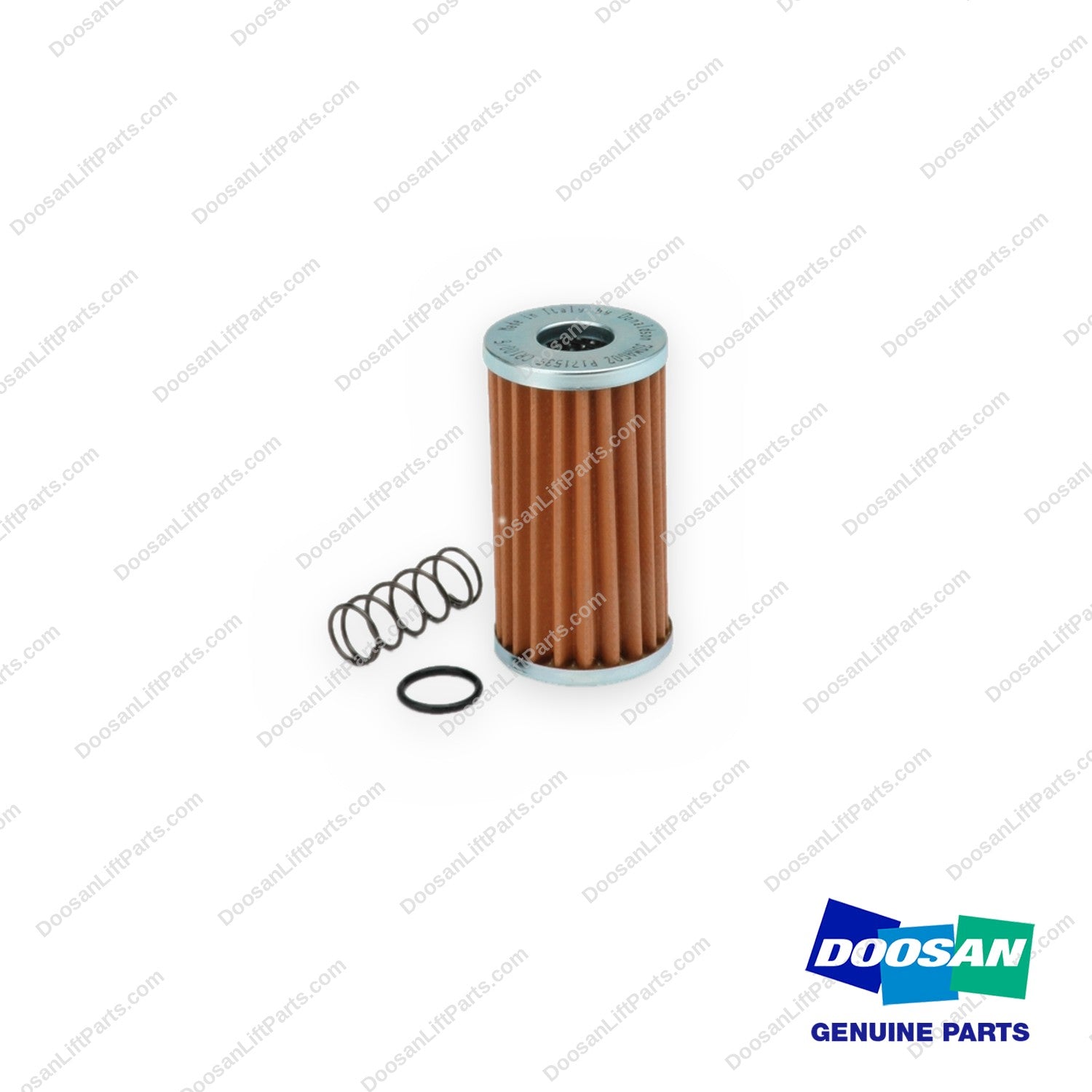 P171535 - Hydraulic Cart - OEM Doosan Daewoo Bobcat