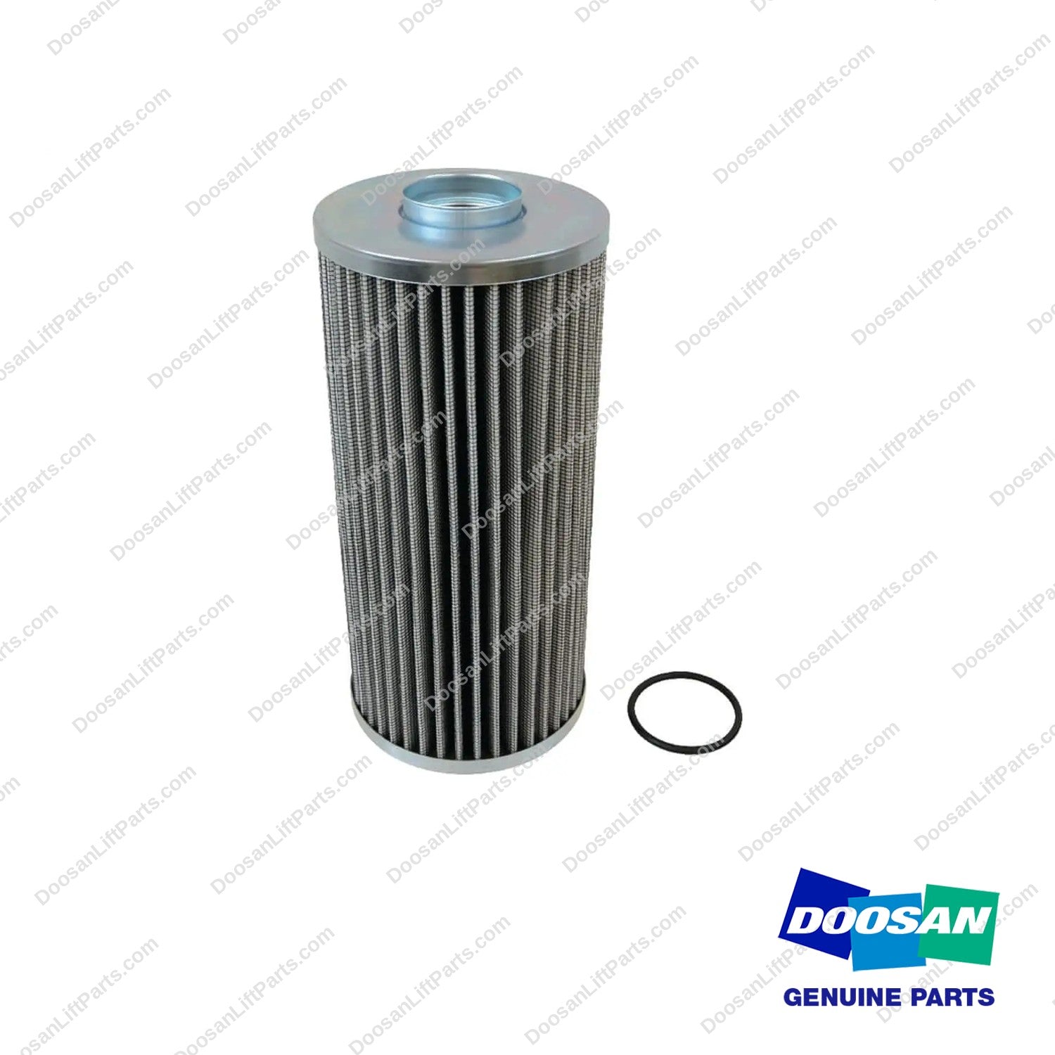 P171538 - Hydraulic Cart - photo 2 - genuine Doosan / Bobcat forklift part