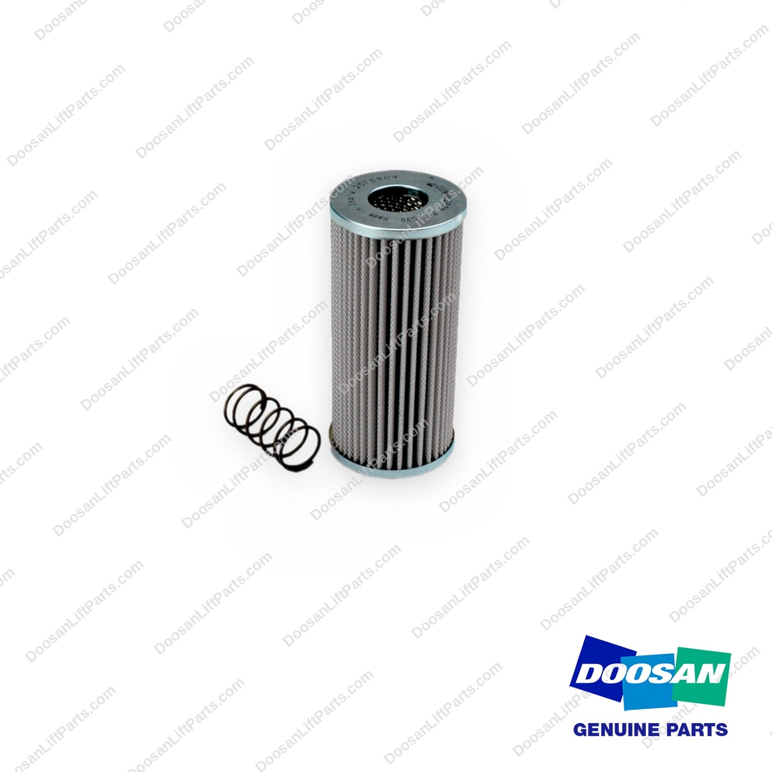 P171538 - Hydraulic Cart - OEM Doosan Daewoo Bobcat