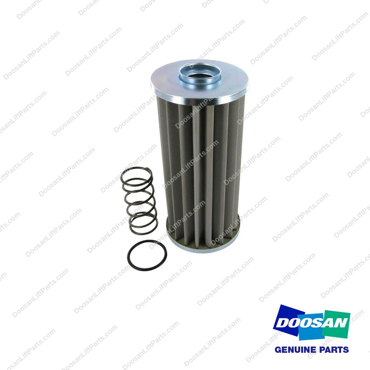 P171541 - Hydraulic Cart - photo 2 - genuine Doosan / Bobcat forklift part
