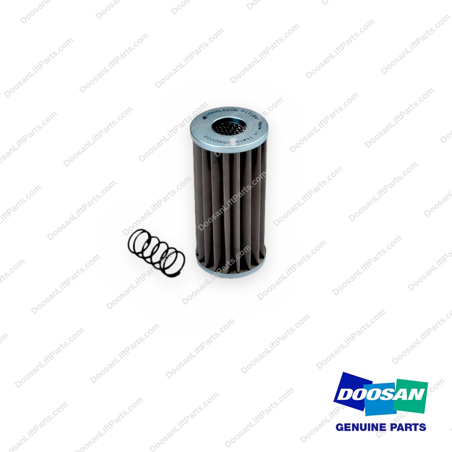 P171541 - Hydraulic Cart - OEM Doosan Daewoo Bobcat