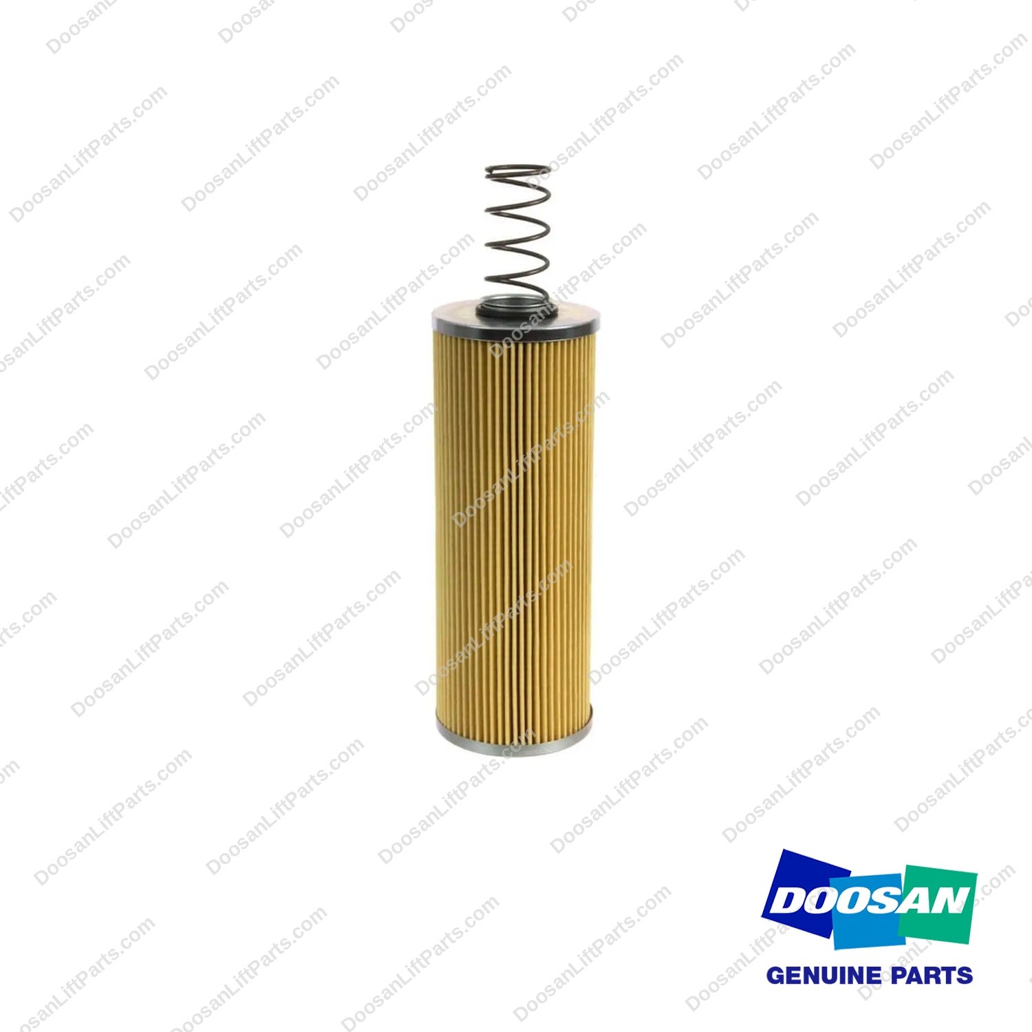 P171546 - Hydraulic Cart - photo 2 - genuine Doosan / Bobcat forklift part