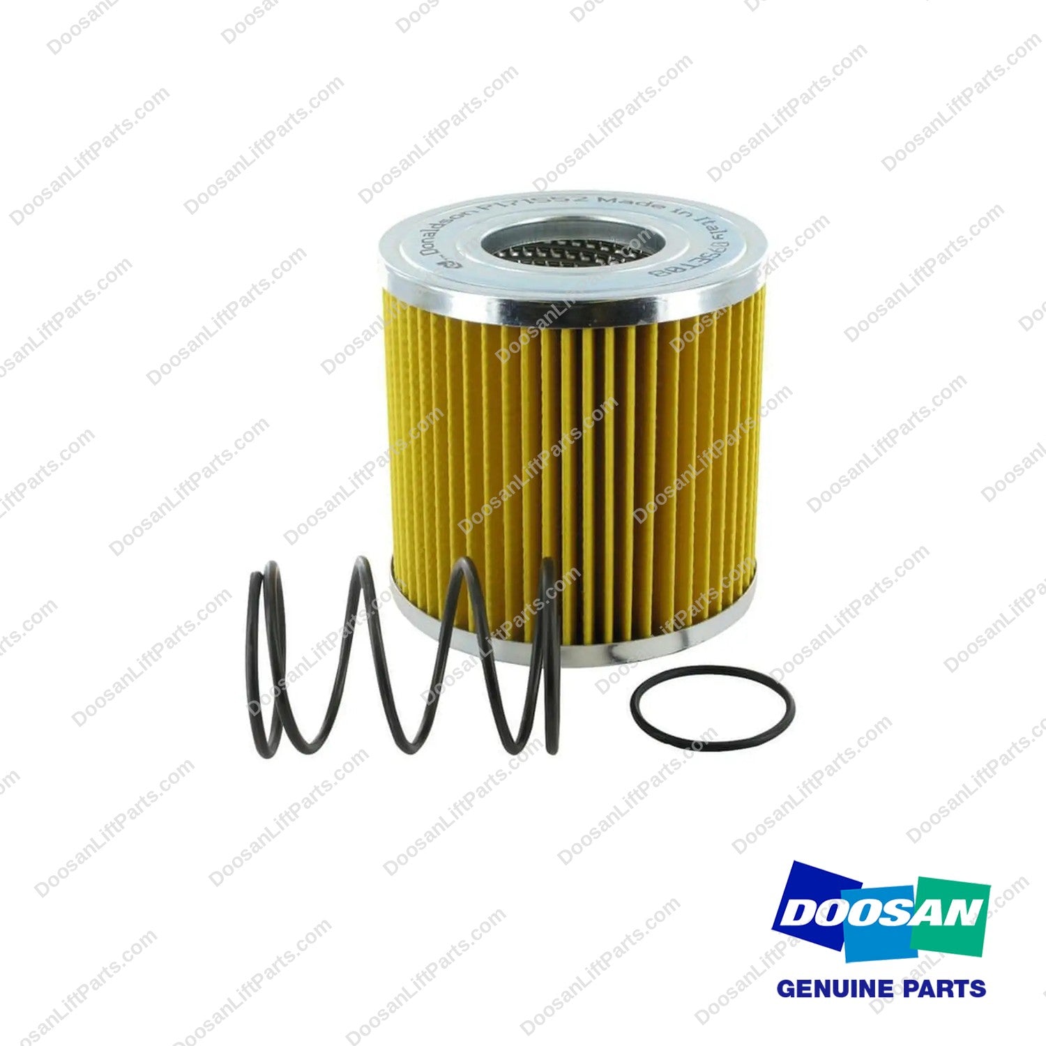 P171552 - Hydraulic Cart - photo 2 - genuine Doosan / Bobcat forklift part