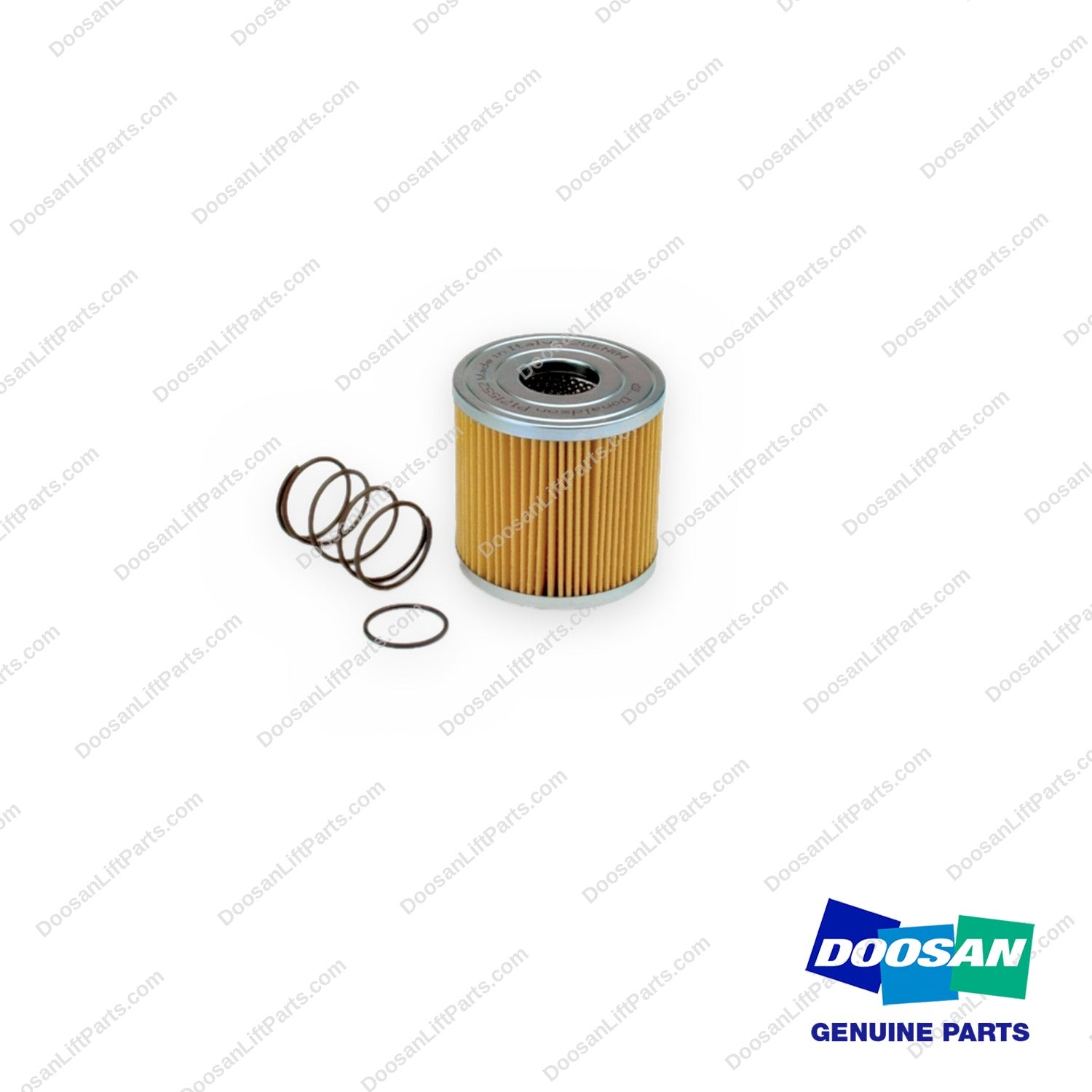 P171552 - Hydraulic Cart - OEM Doosan Daewoo Bobcat