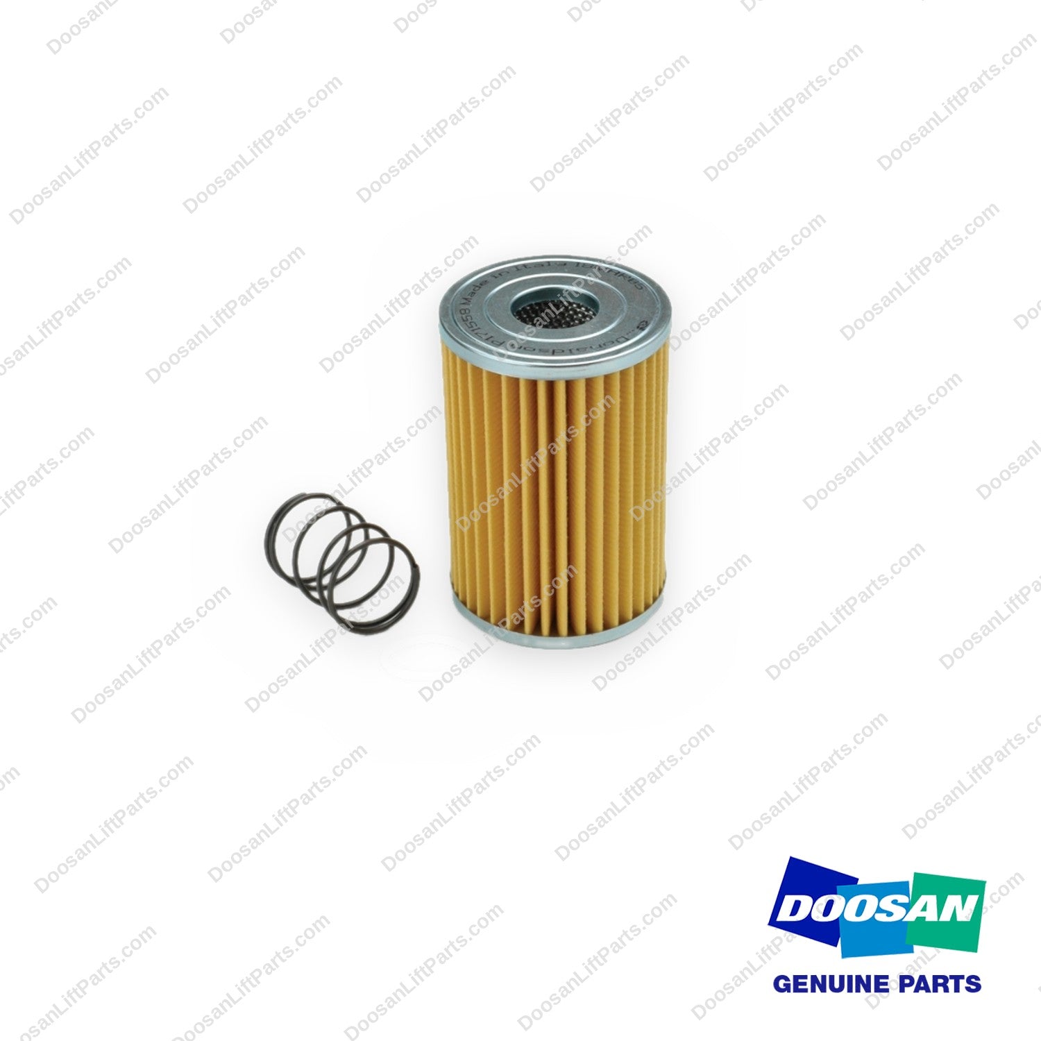 P171558 - Hydraulic Cart - OEM Doosan Daewoo Bobcat