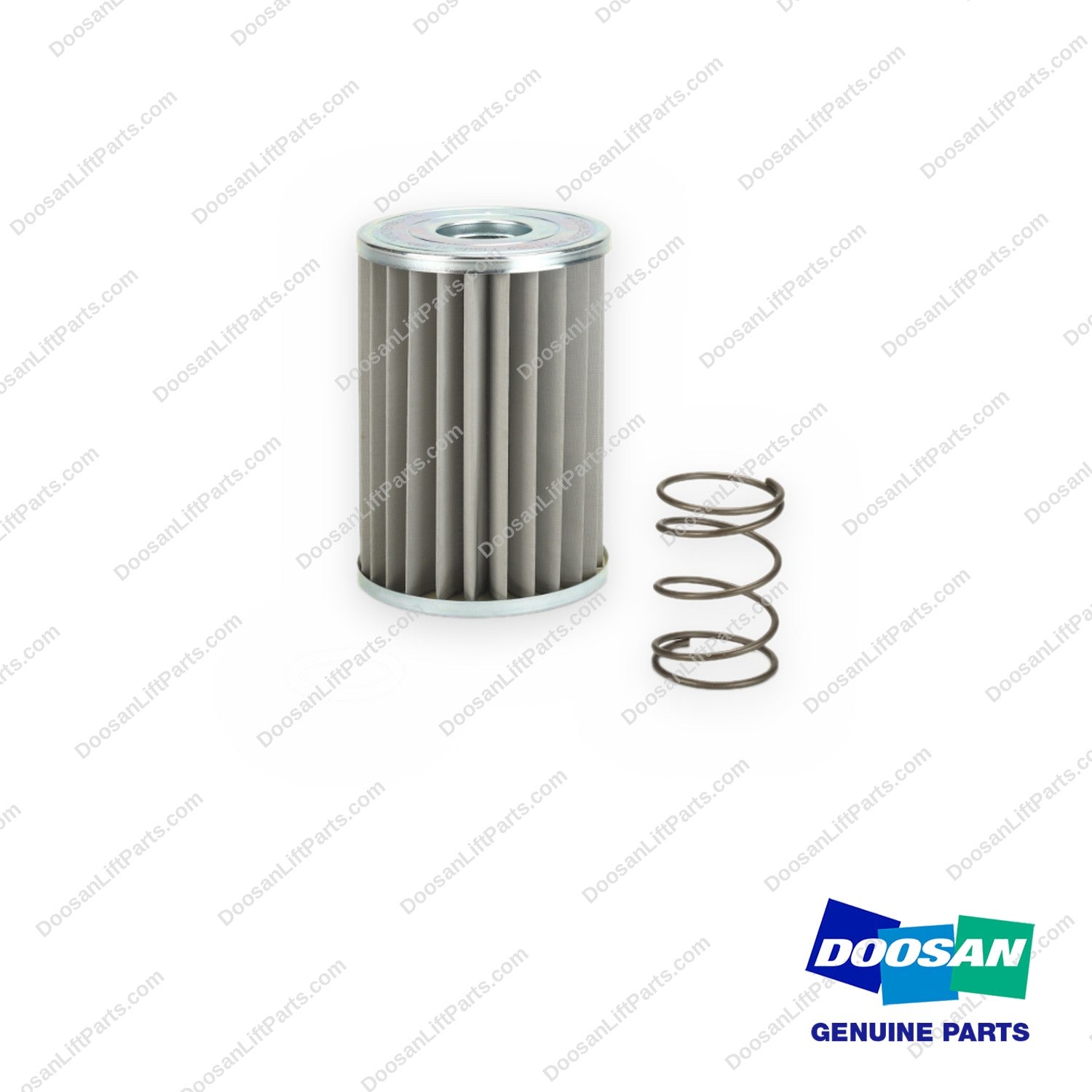 P171559 - Hydraulic Filters Hydraulic Cartridge - OEM Doosan Daewoo Bobcat