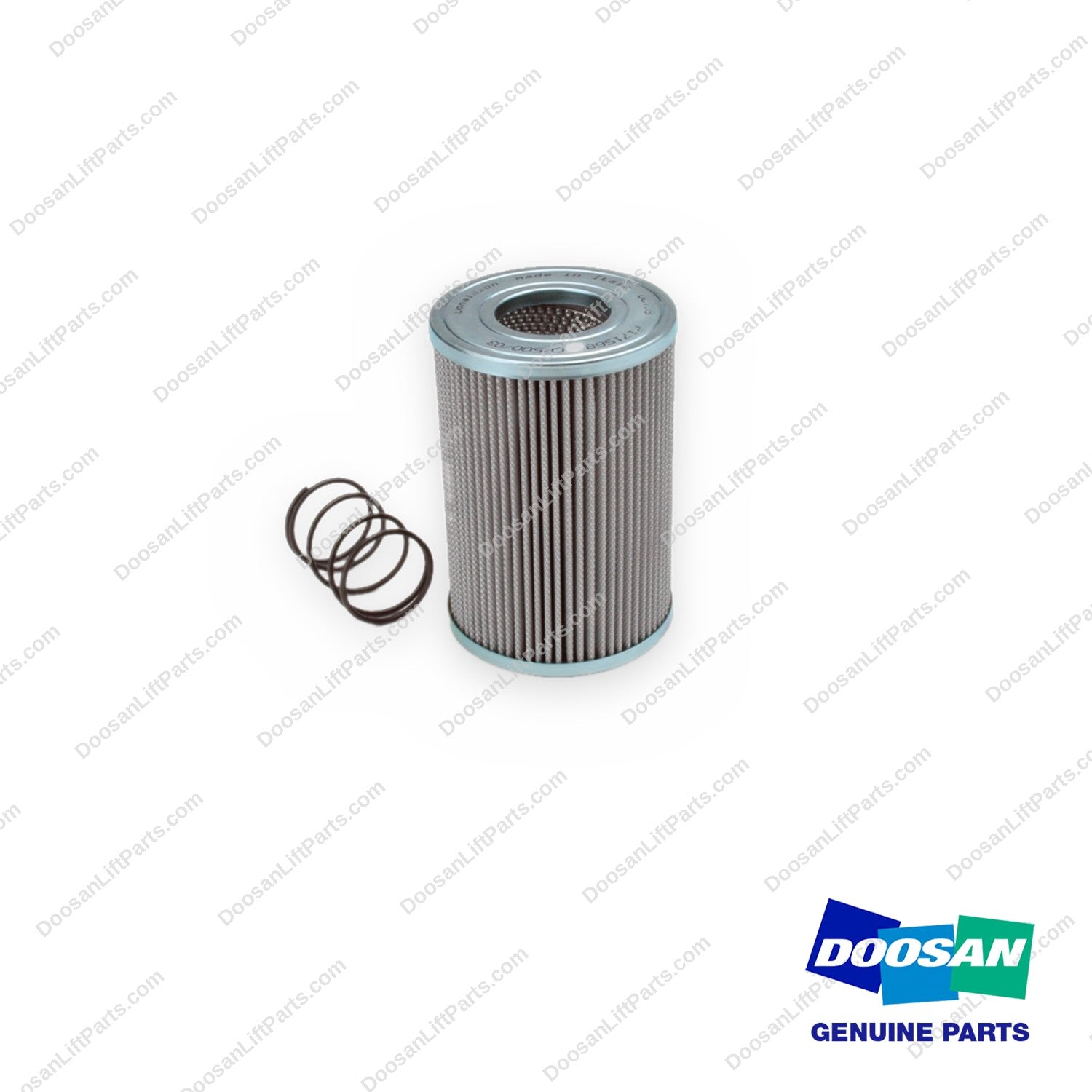 P171568 - Hydraulic Cart - OEM Doosan Daewoo Bobcat