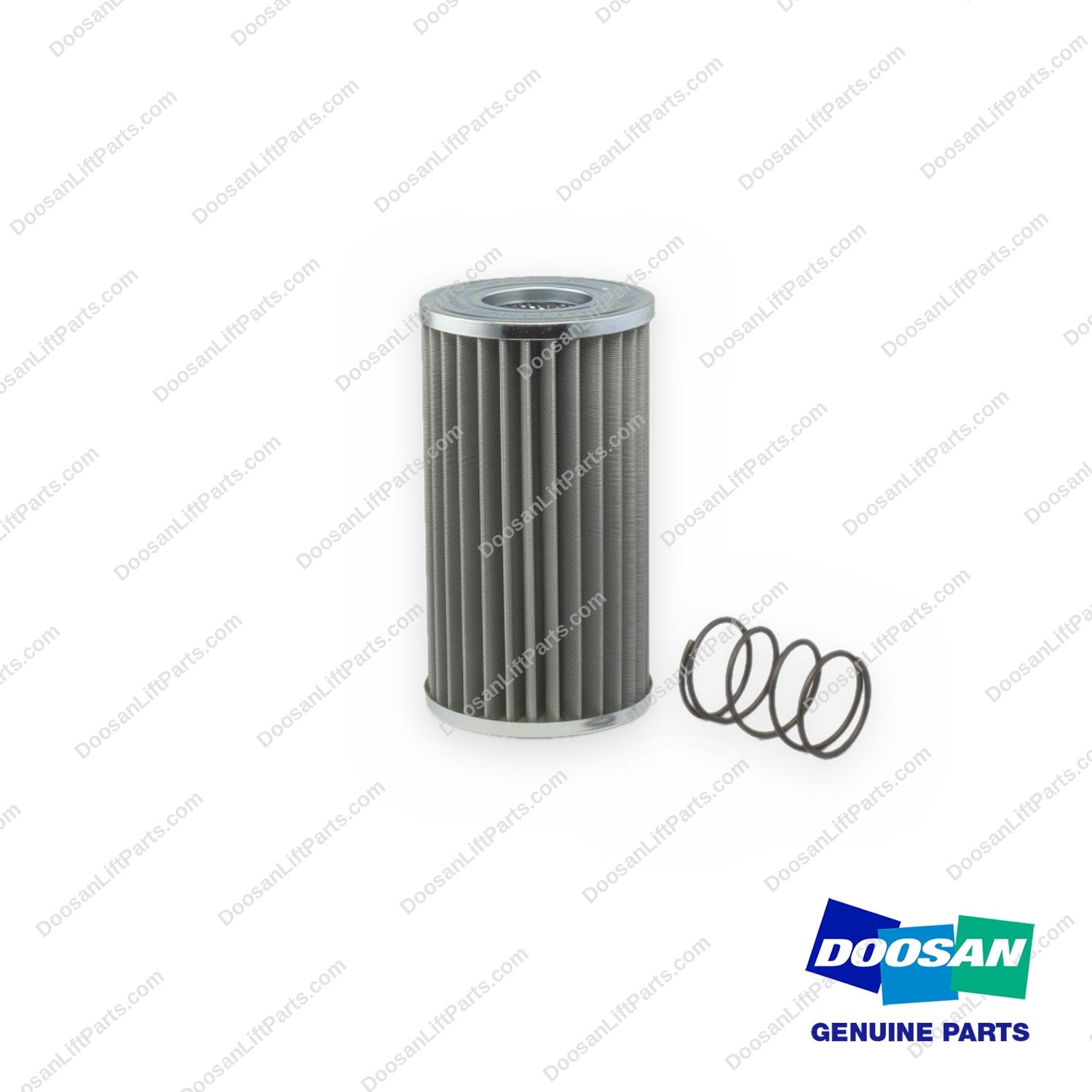 P171572 - Hydraulic Cart - OEM Doosan Daewoo Bobcat