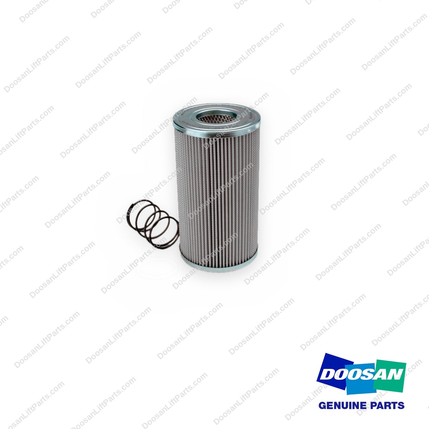 P171573 - Hydraulic Cart - OEM Doosan Daewoo Bobcat