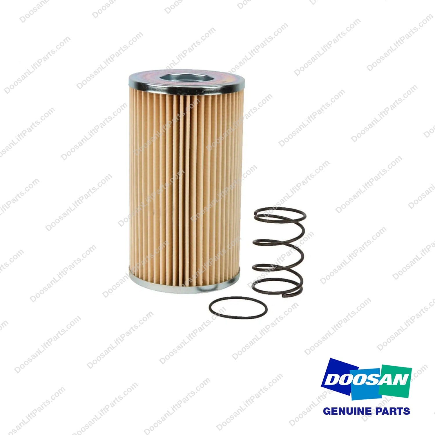 P171575 - Hydraulic Cart - photo 2 - genuine Doosan / Bobcat forklift part