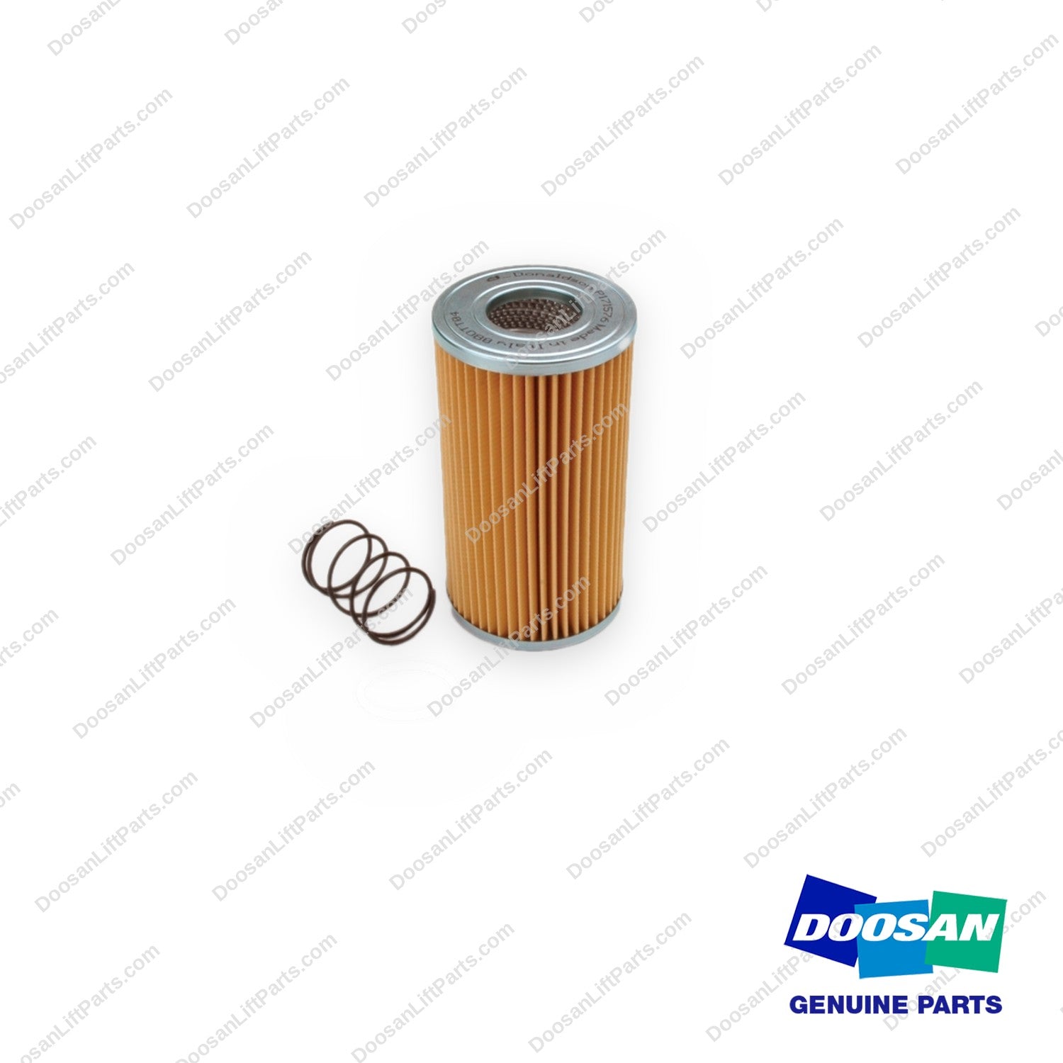 P171576 - Hydraulic Cart - OEM Doosan Daewoo Bobcat