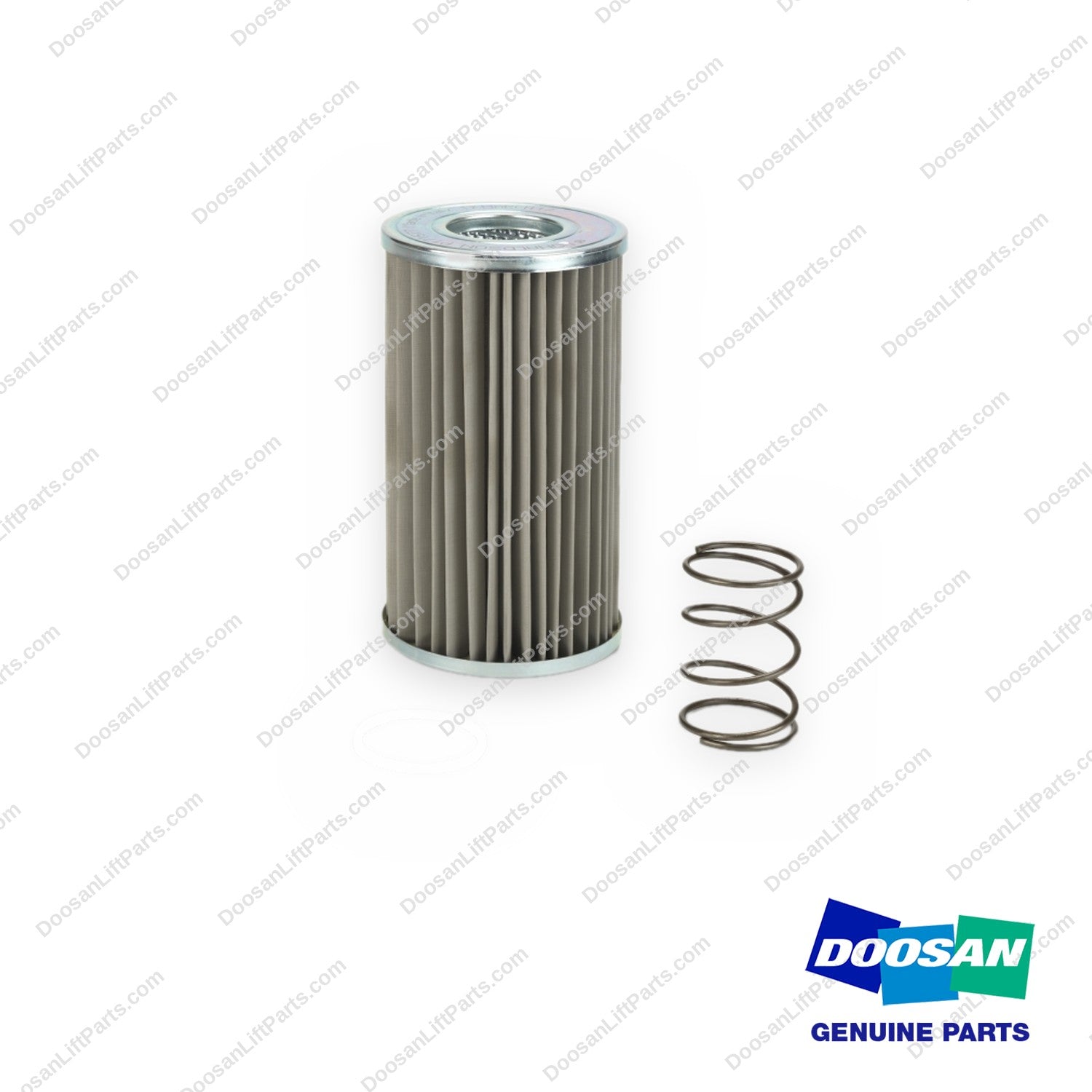 P171577 - Hydraulic Filters Hydraulic Cartridge - OEM Doosan Daewoo Bobcat