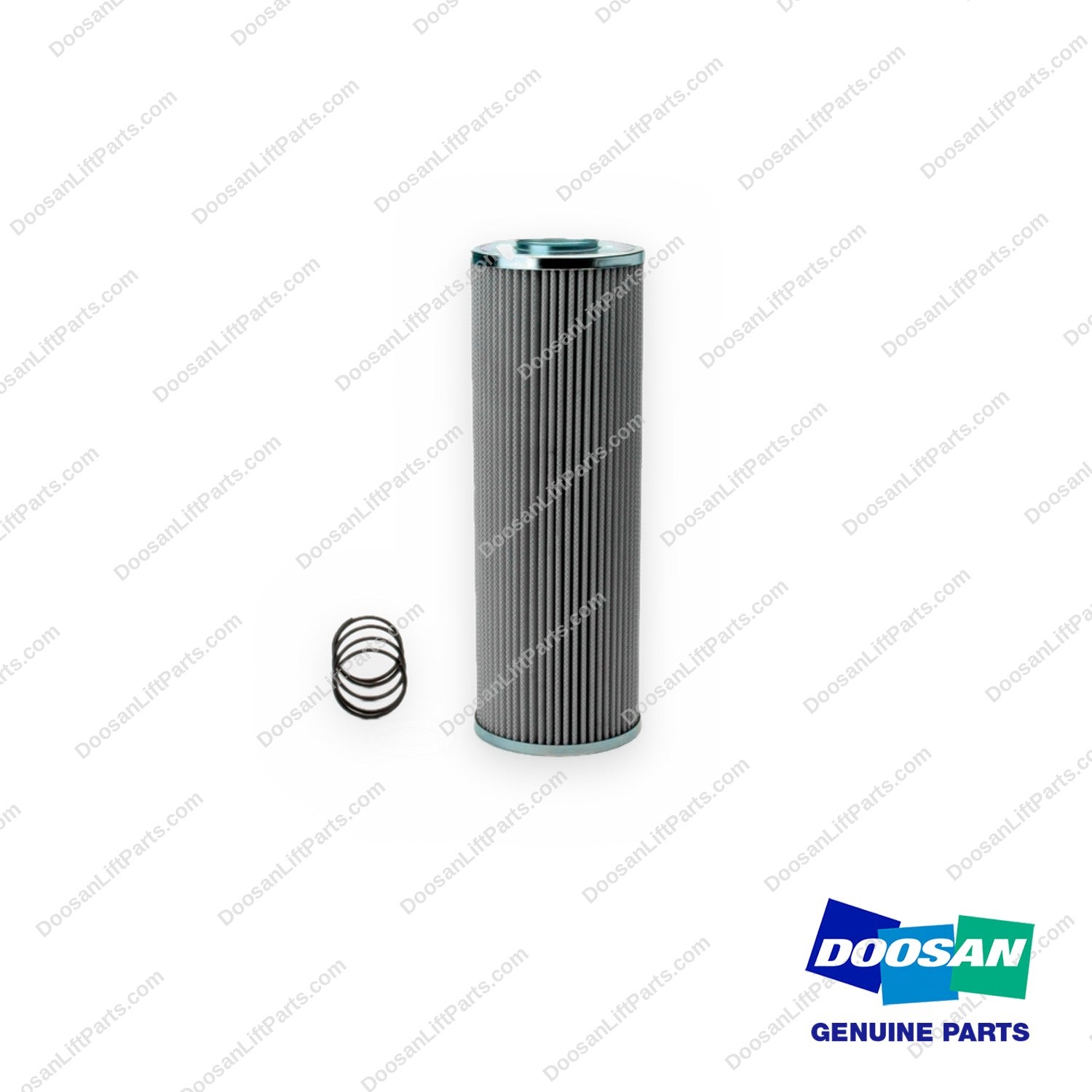 P171580 - Hydraulic Cart - OEM Doosan Daewoo Bobcat