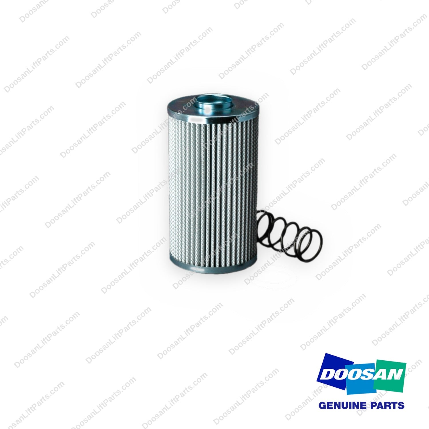P171585 - Hydraulic Cart - OEM Doosan Daewoo Bobcat