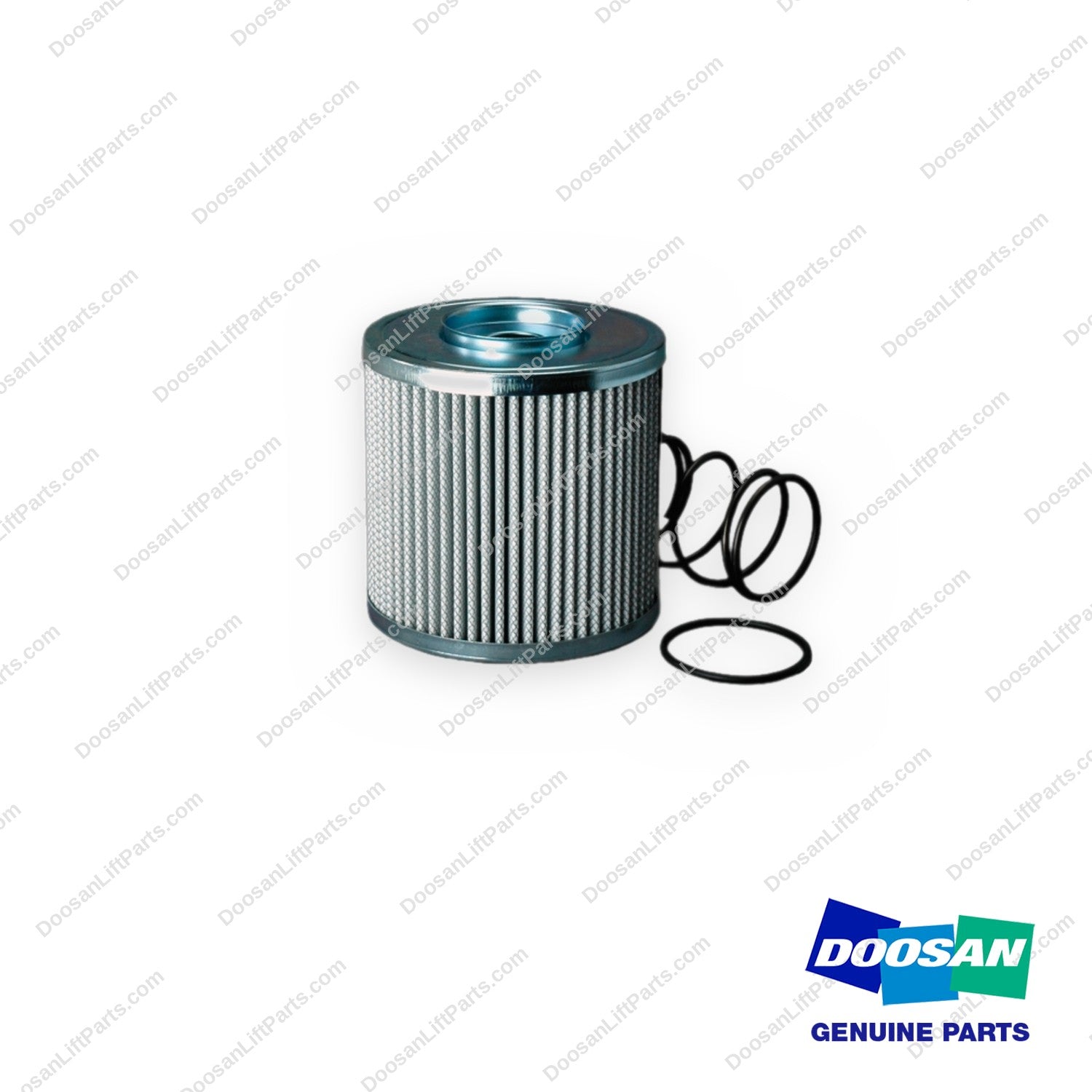 P171591 - Hydraulic Cart - OEM Doosan Daewoo Bobcat