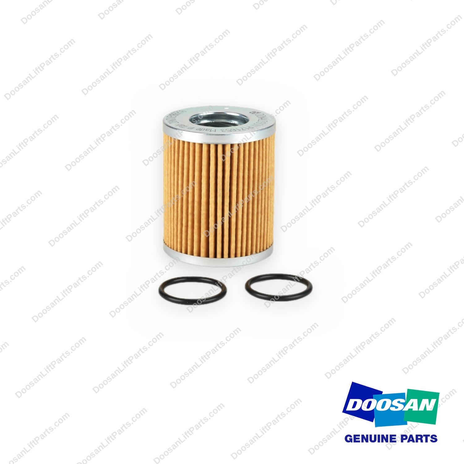 P171653 - Hydraulic Cart - OEM Doosan Daewoo Bobcat