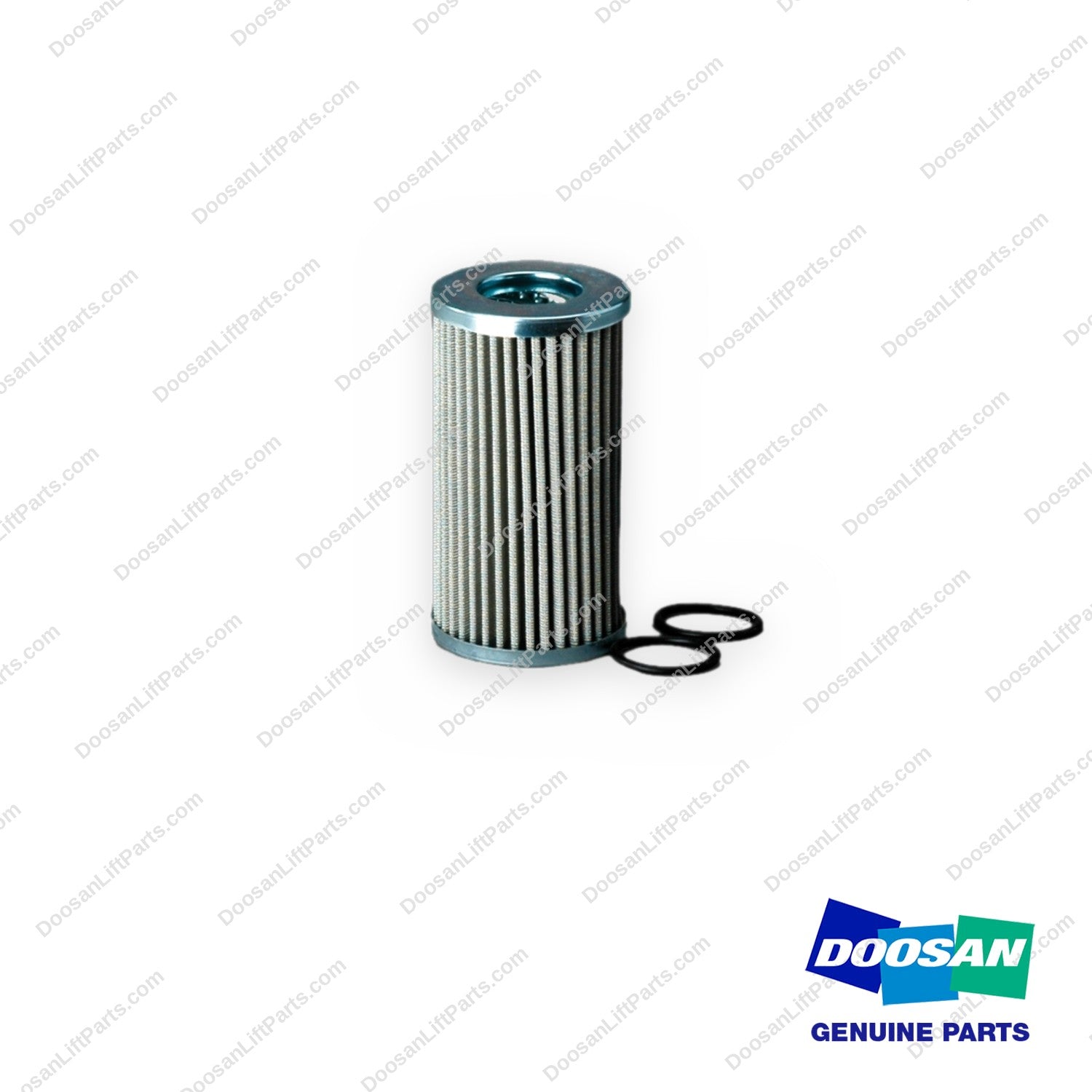 P171657 - Hydraulic Cart - OEM Doosan Daewoo Bobcat