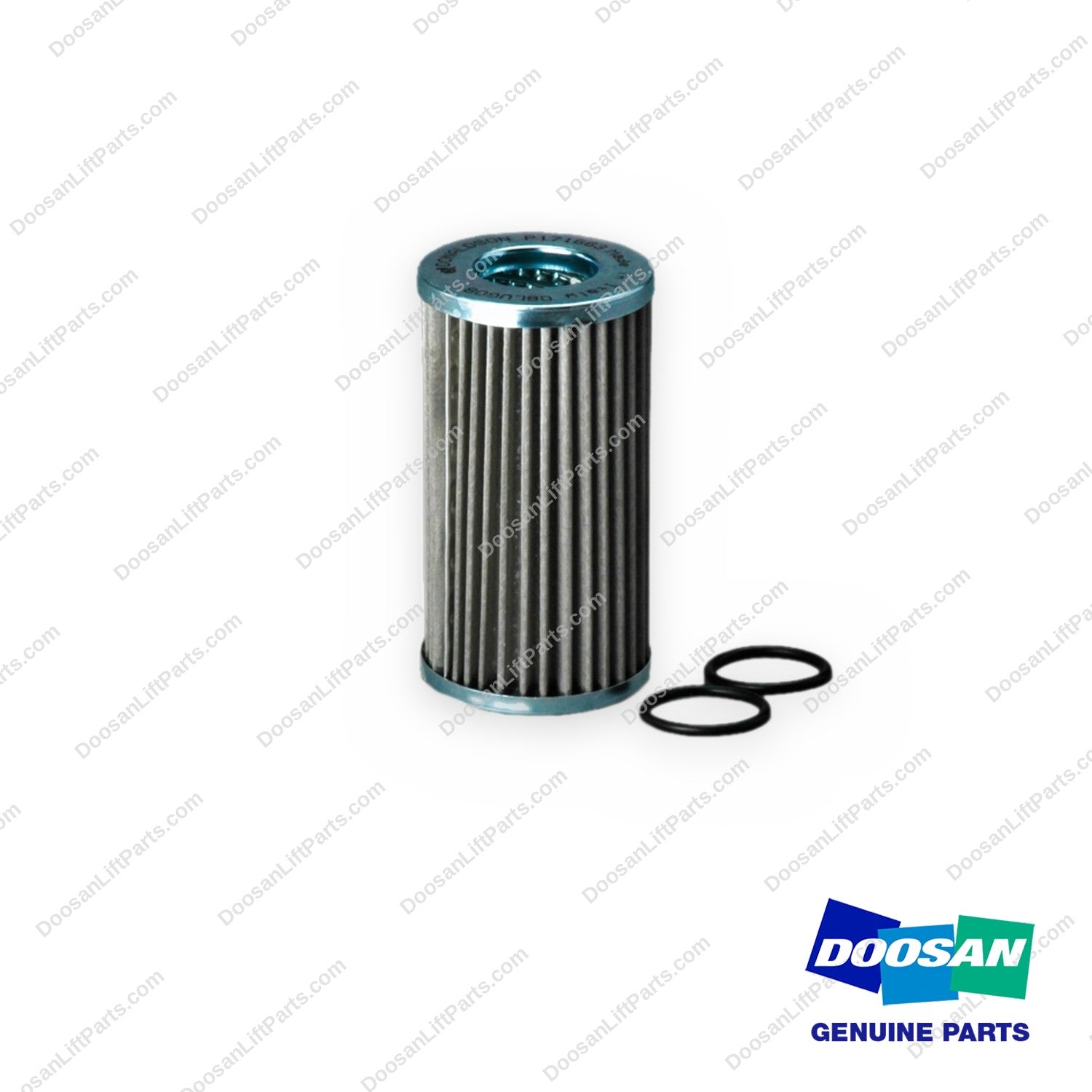 P171663 - Hydraulic Cart - OEM Doosan Daewoo Bobcat