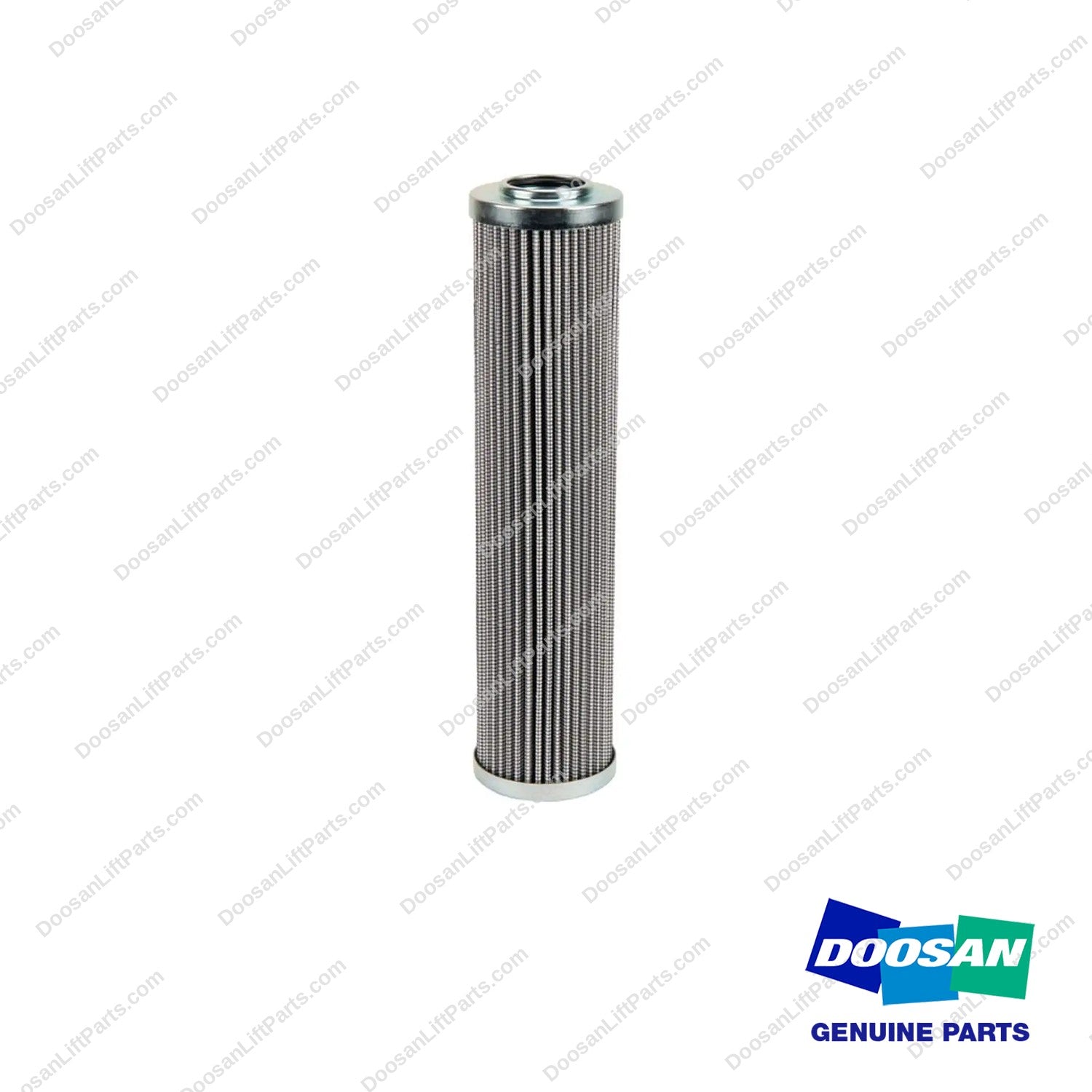 P171739 - Hydraulic Cart - photo 2 - genuine Doosan / Bobcat forklift part
