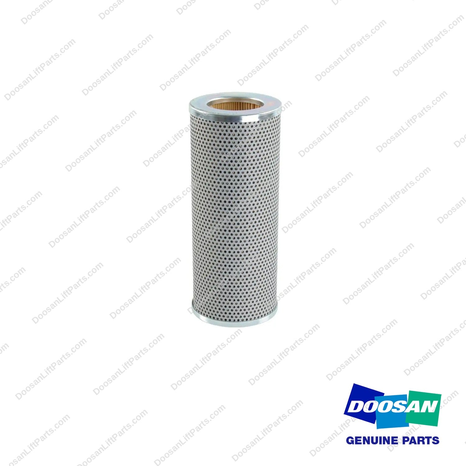 P171813 - Hydraulic Cart - photo 2 - genuine Doosan / Bobcat forklift part