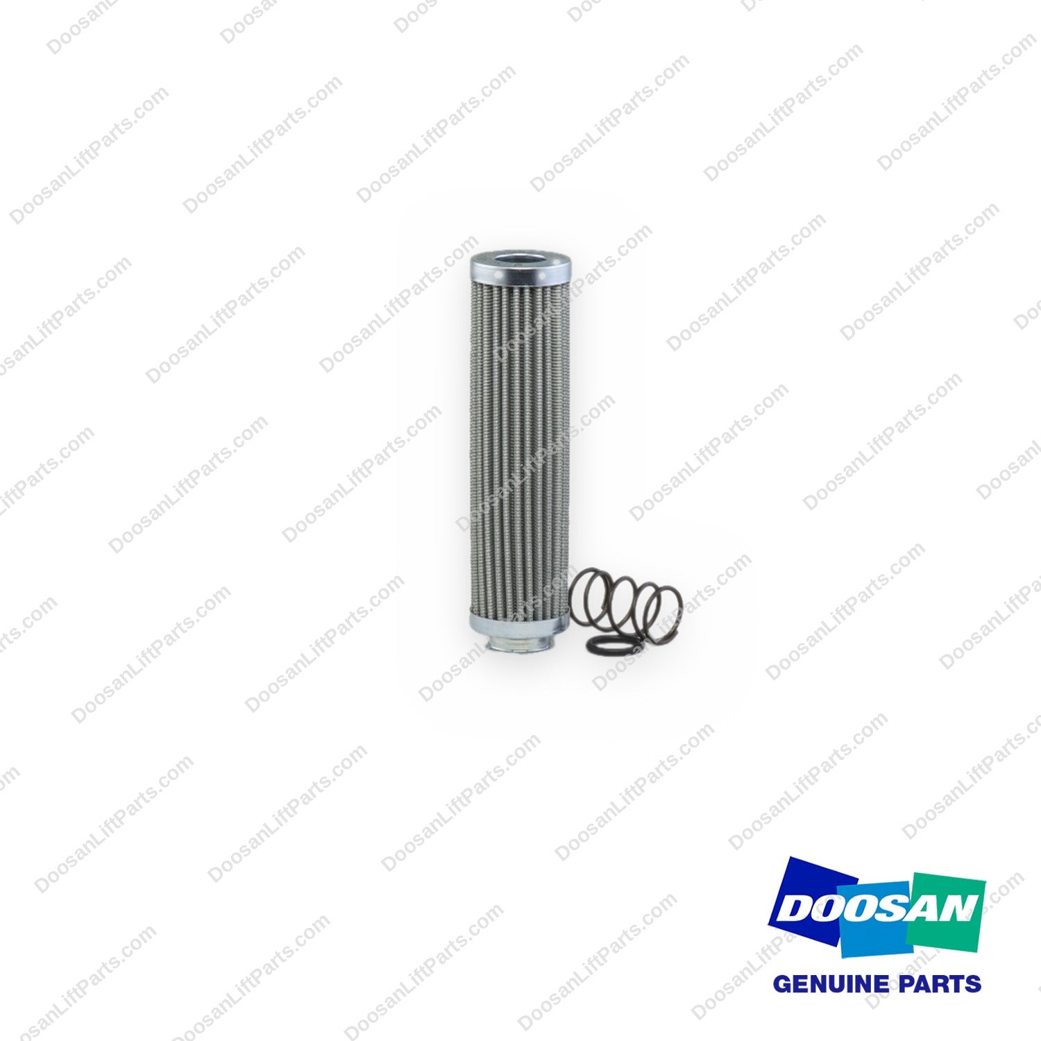 P171830 - Hydraulic Filters Hydraulic Cartridge - OEM Doosan Daewoo Bobcat