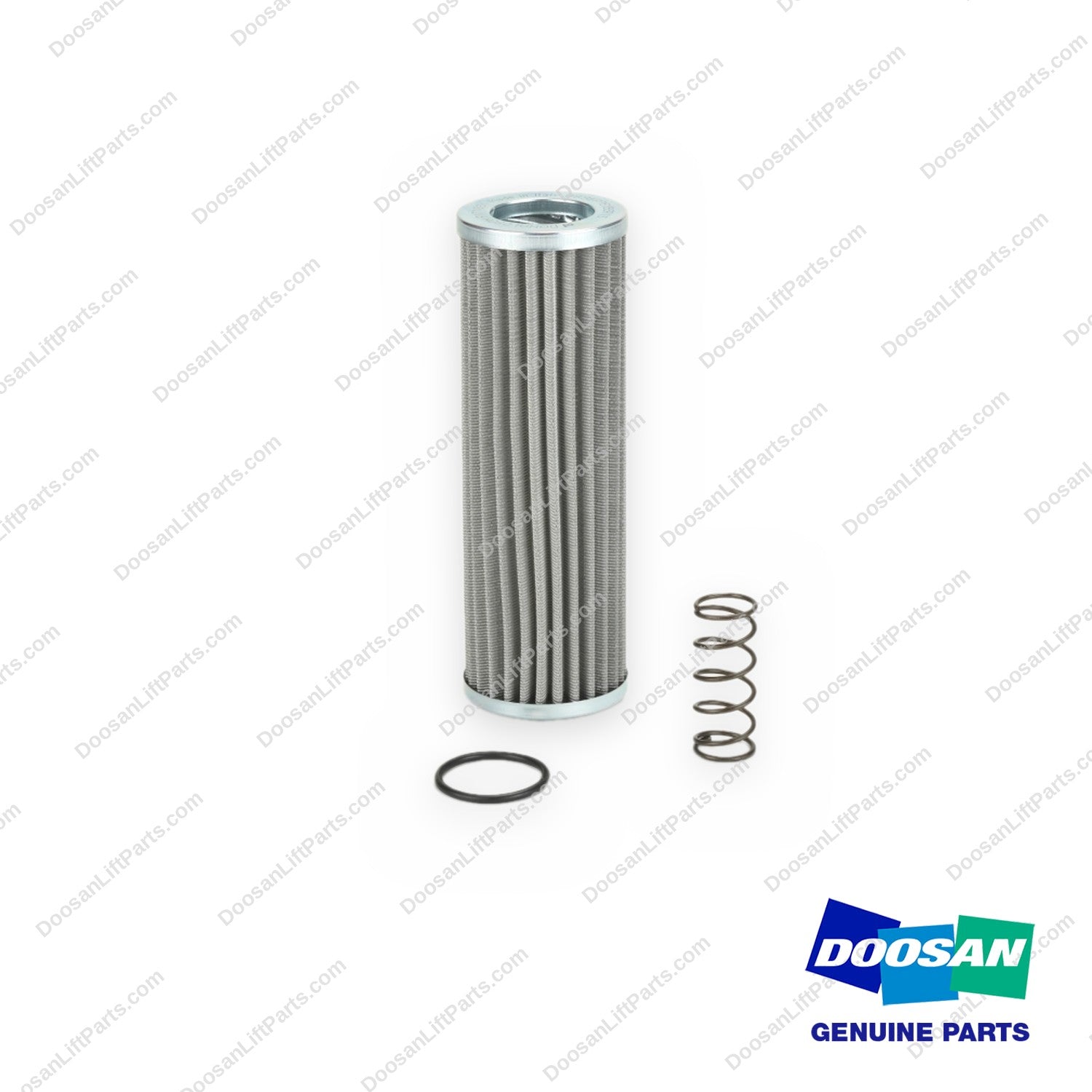 P171831 - Hydraulic Filters Hydraulic Cartridge - OEM Doosan Daewoo Bobcat