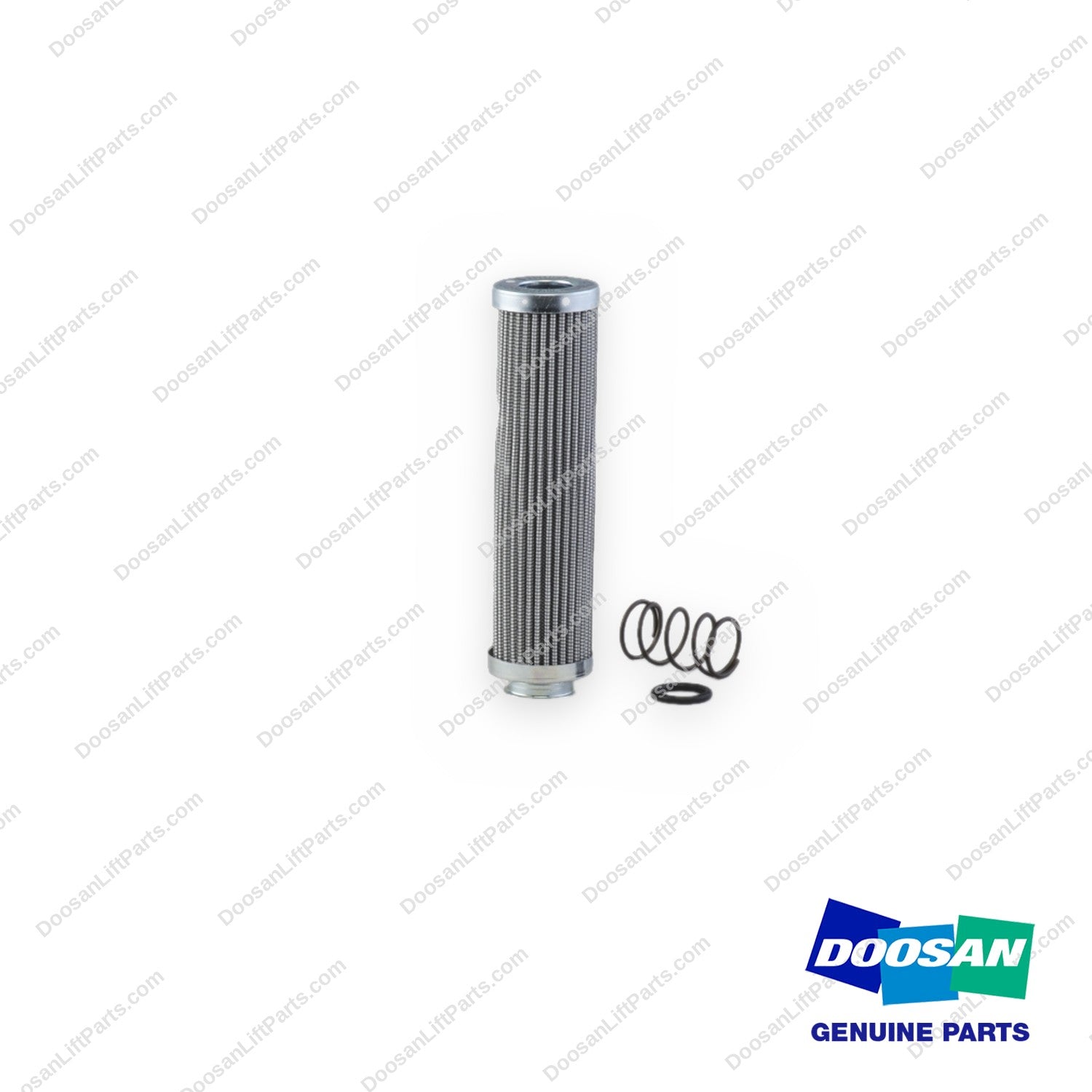 P171842 - Hydraulic Filters Hydraulic Cartridge - OEM Doosan Daewoo Bobcat