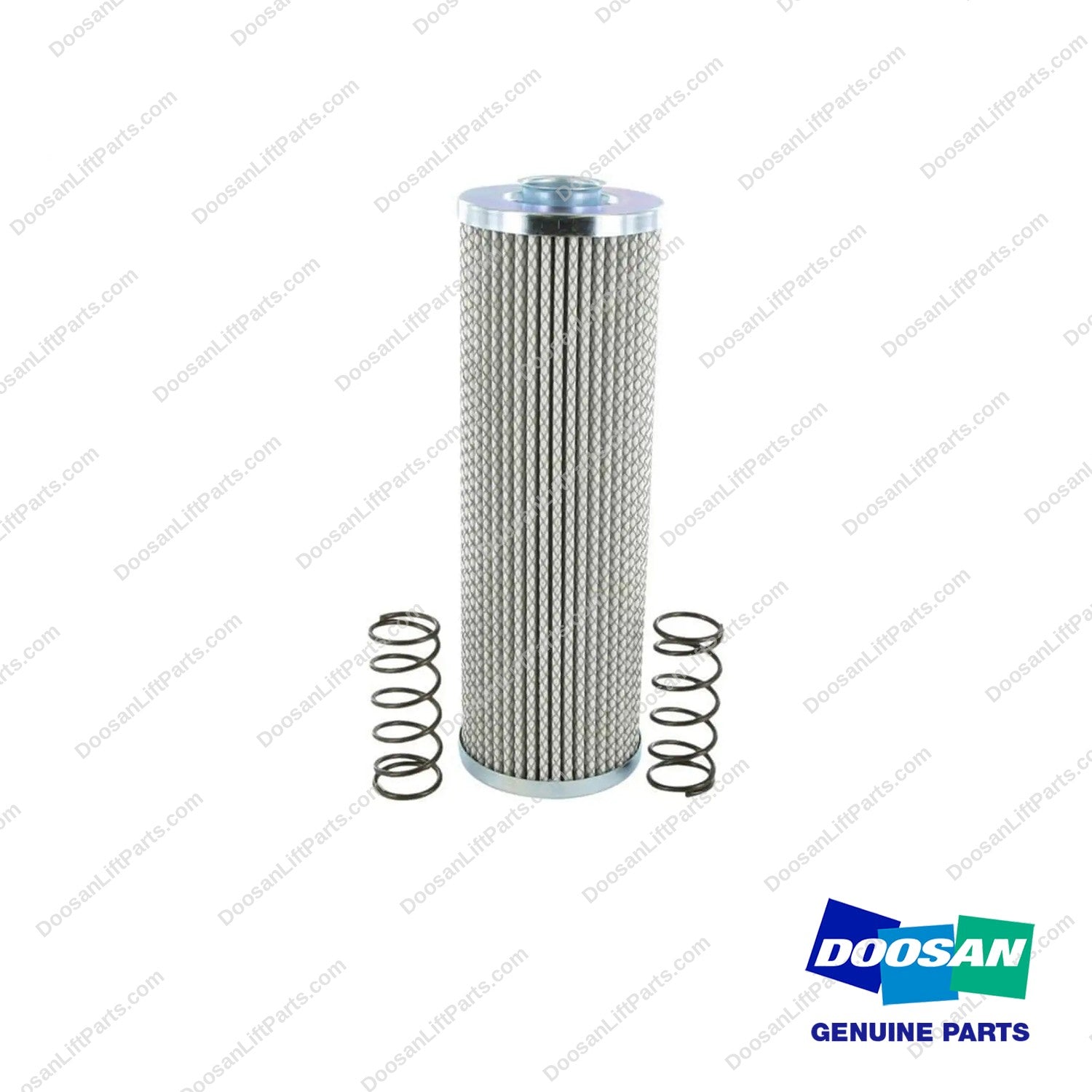 P171843 - Hydraulic Cart - photo 2 - genuine Doosan / Bobcat forklift part