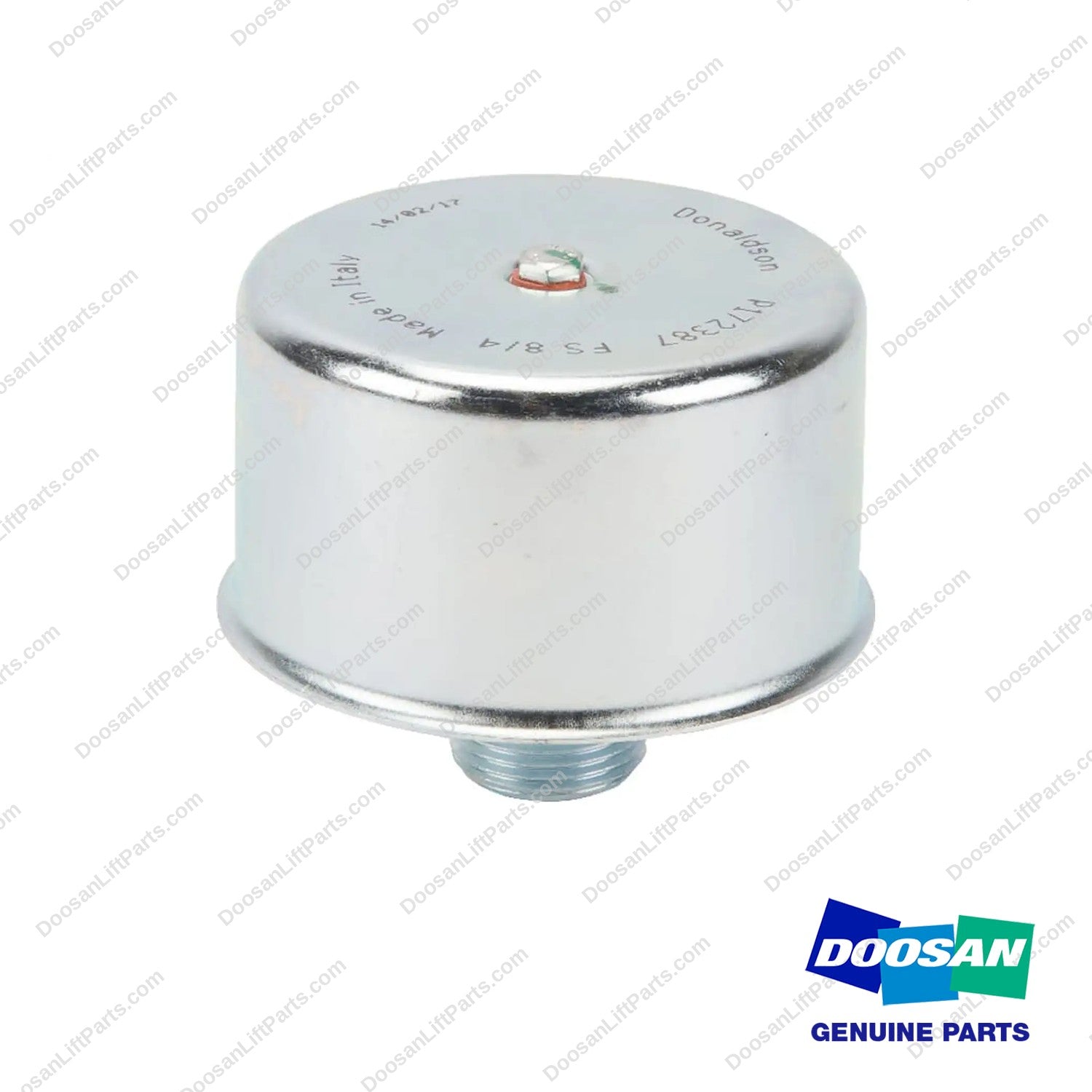 P171922 - Lvl Gauge - photo 2 - genuine Doosan / Bobcat forklift part
