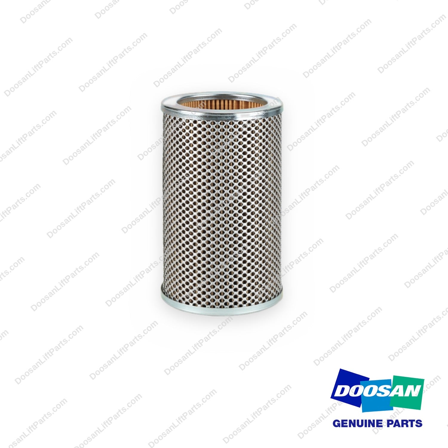 P172460 - Hydraulic Cart - OEM Doosan Daewoo Bobcat