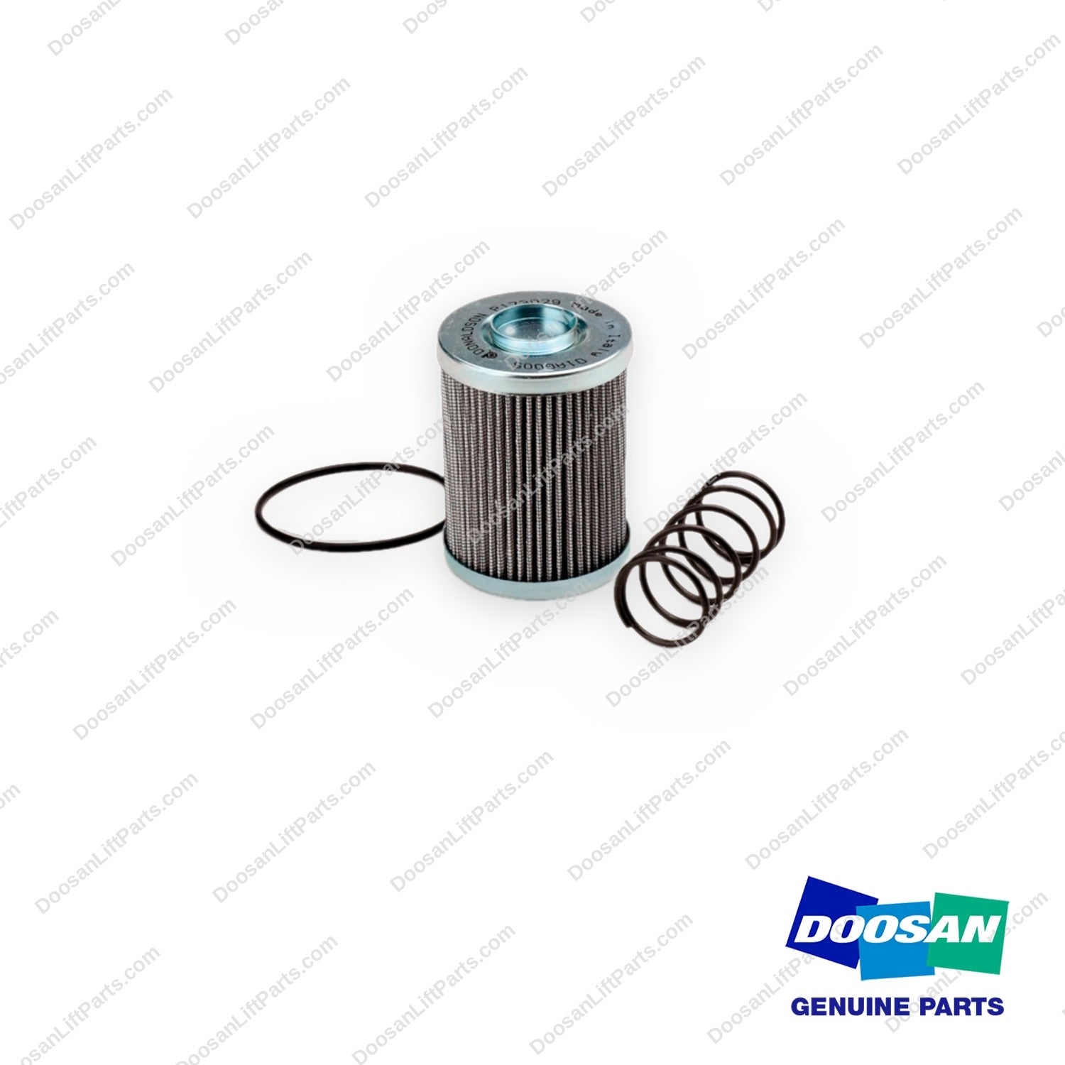 P173029 - Hydraulic Cart (Pack of 2) - OEM Doosan Daewoo Bobcat