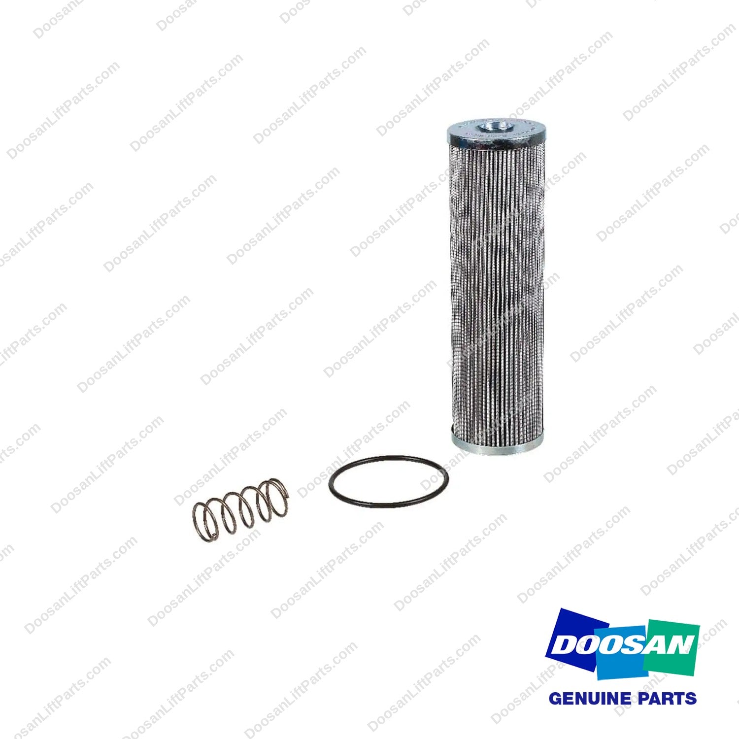 P173046 - Hydraulic Cart - photo 2 - genuine Doosan / Bobcat forklift part