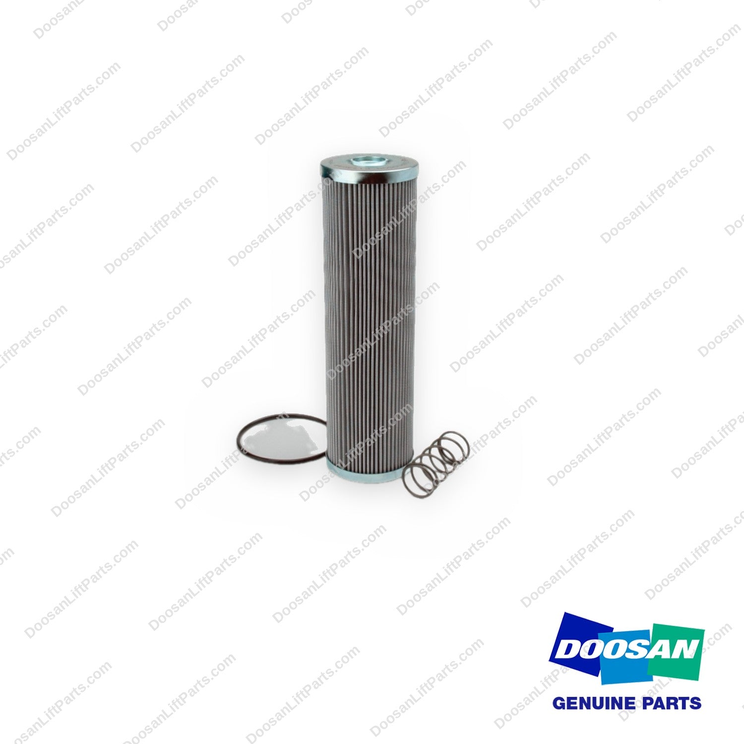 P173046 - Hydraulic Cart - OEM Doosan Daewoo Bobcat