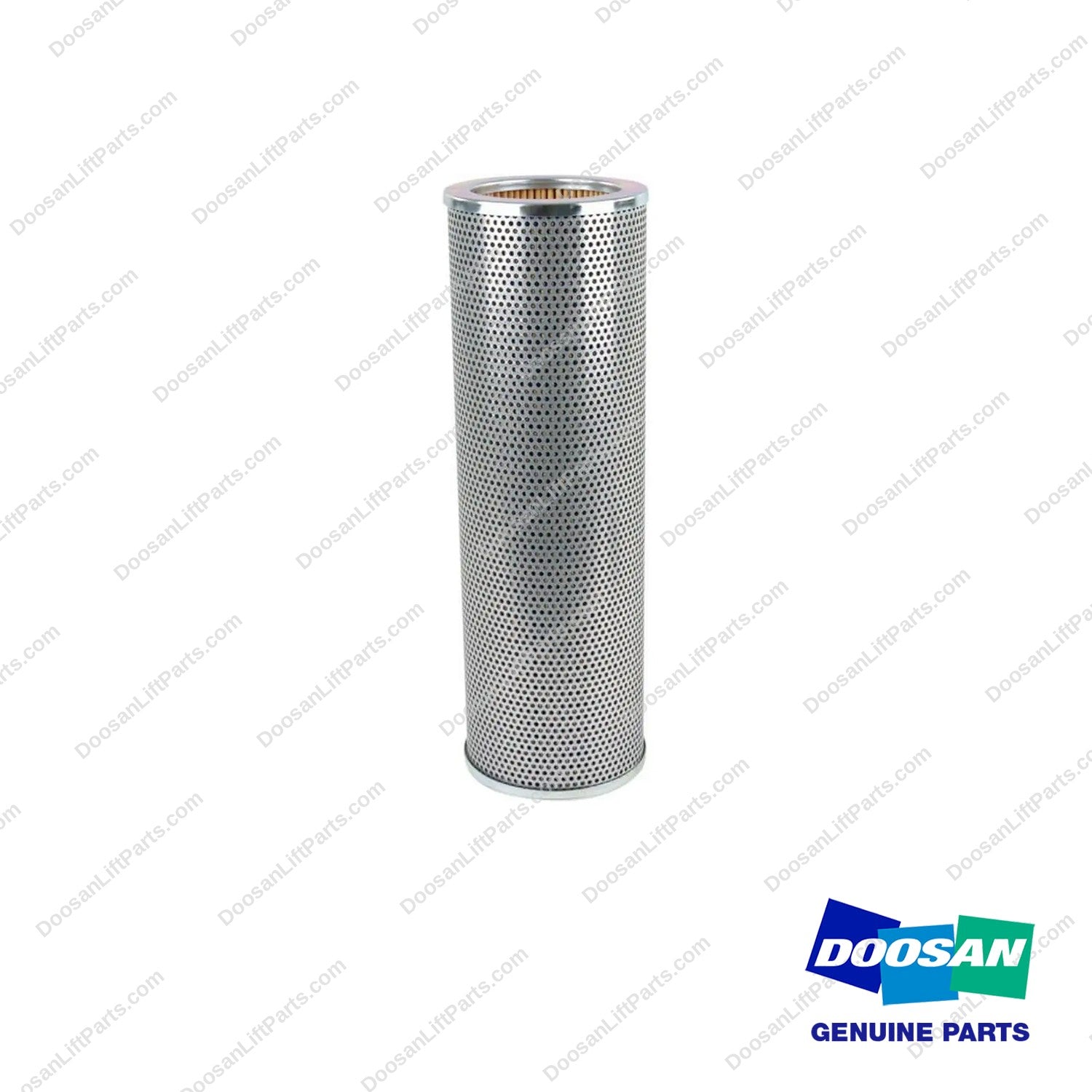 P173098 - Donaldson Filter - photo 2 - genuine Doosan / Bobcat forklift part