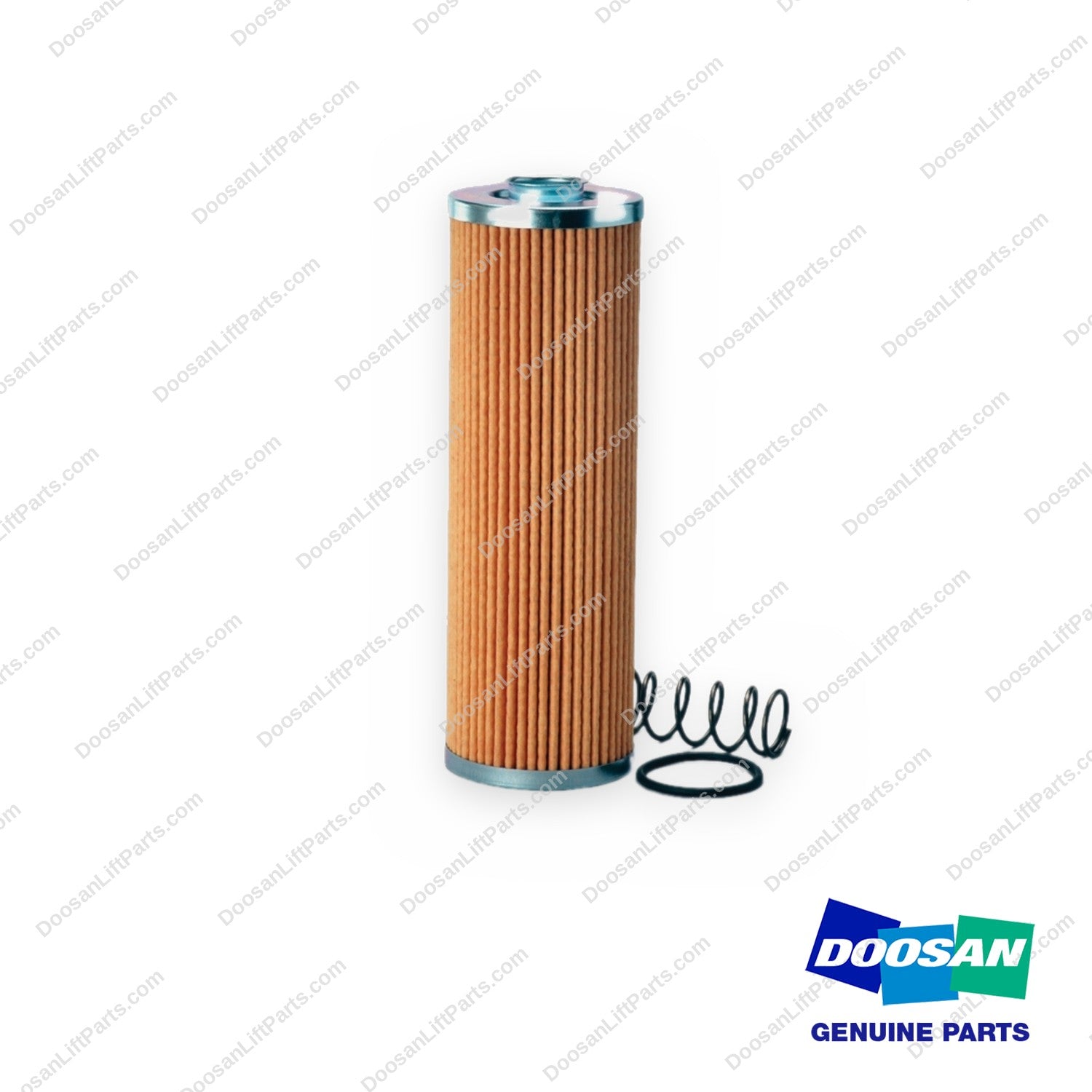 P173138 - Hydraulic Cart - OEM Doosan Daewoo Bobcat