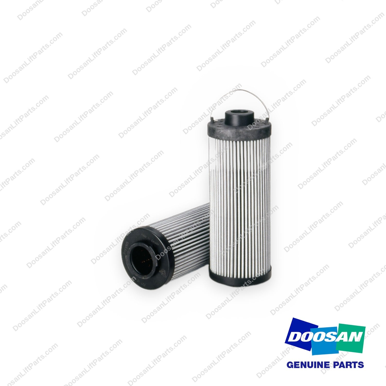 P173165 - Hydraulic Cart - OEM Doosan Daewoo Bobcat