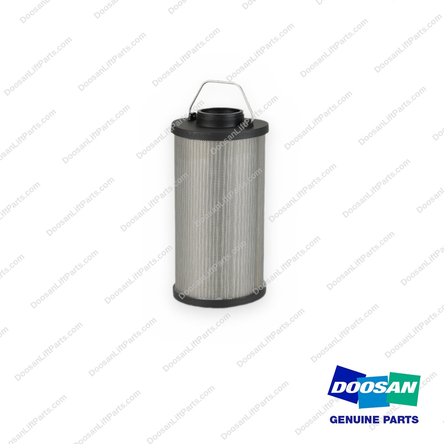 P173169 - Hydraulic Cart - OEM Doosan Daewoo Bobcat