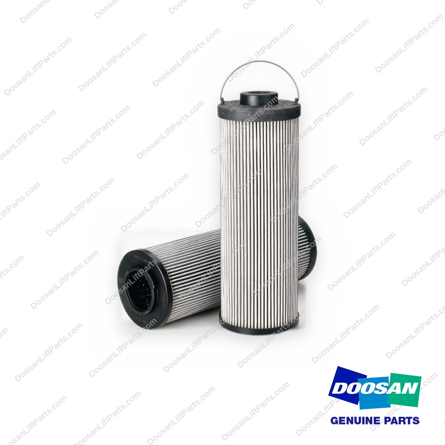 P173171 - Hydraulic Cart - OEM Doosan Daewoo Bobcat