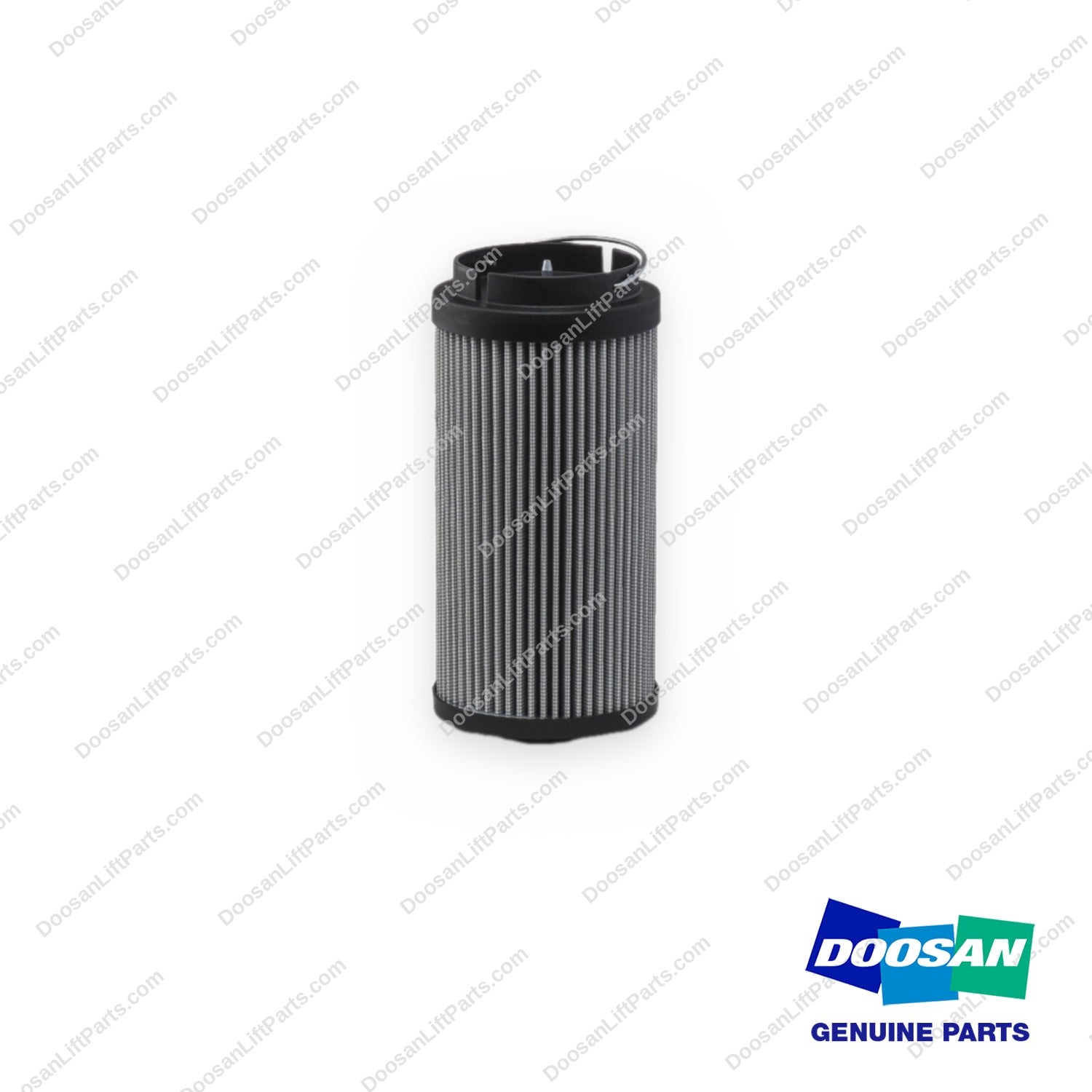P173172 - Hydraulic Cart - OEM Doosan Daewoo Bobcat
