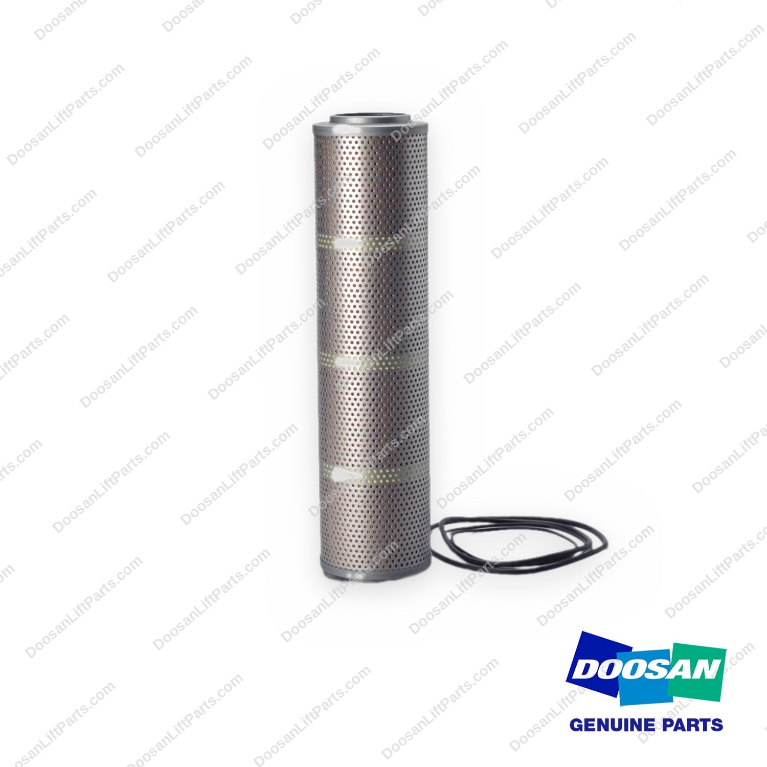 P173207 - Hydraulic Cart - OEM Doosan Daewoo Bobcat