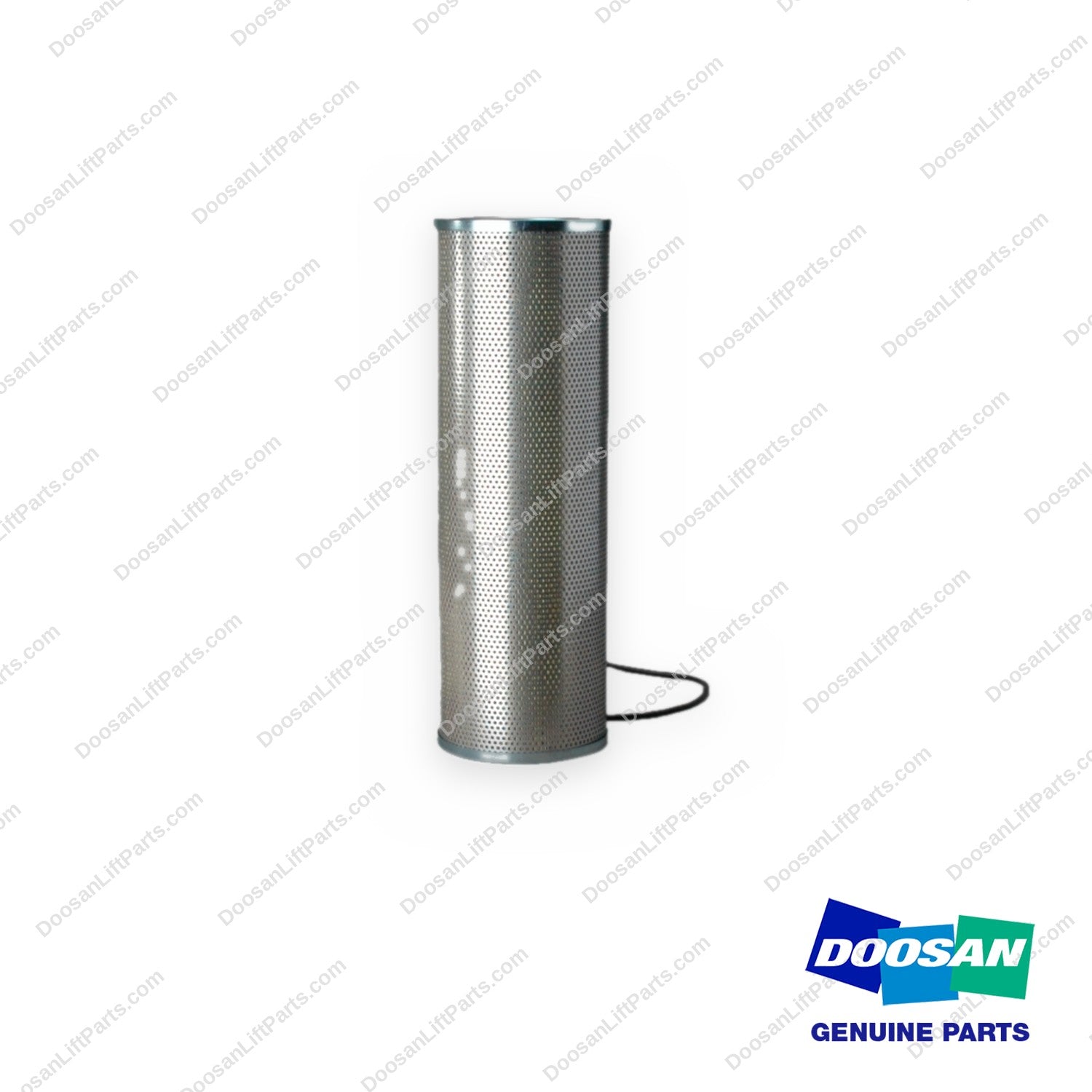 P173237 - Hydraulic Cart (Pack of 2) - OEM Doosan Daewoo Bobcat