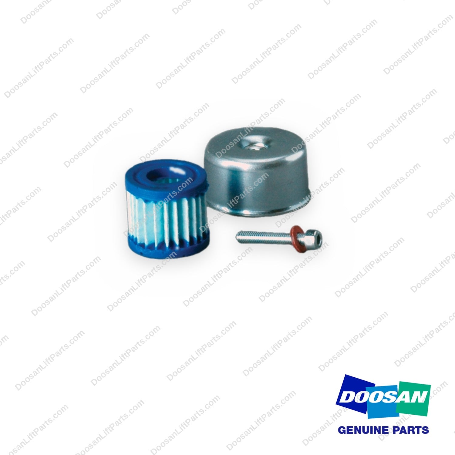 P173330 - Breather - OEM Doosan Daewoo Bobcat