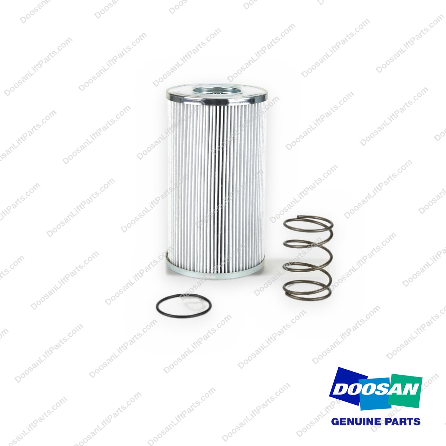 P173381 - Hydraulic Cart - OEM Doosan Daewoo Bobcat